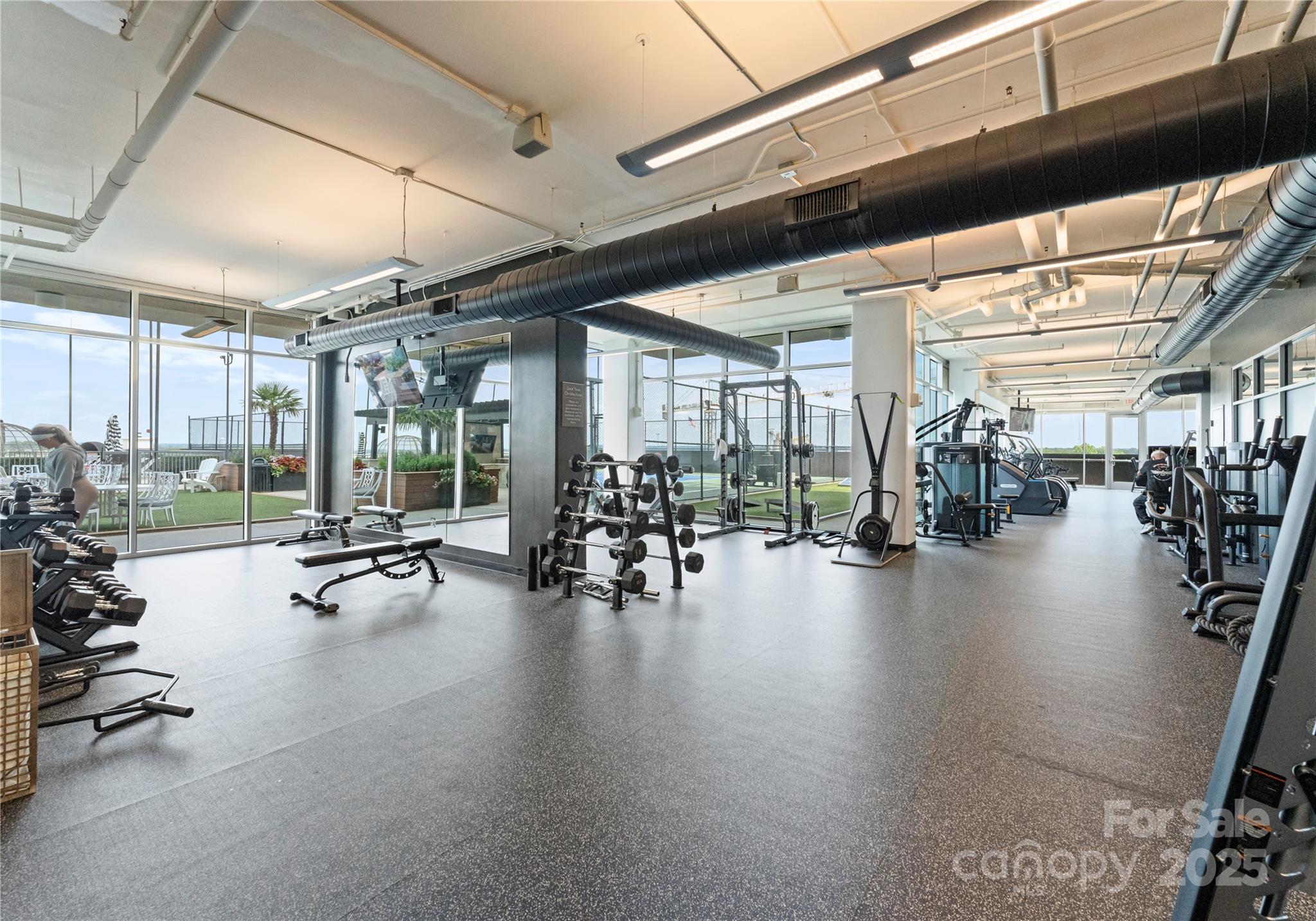 215 N Pine Street #4301/4302 — Charlotte