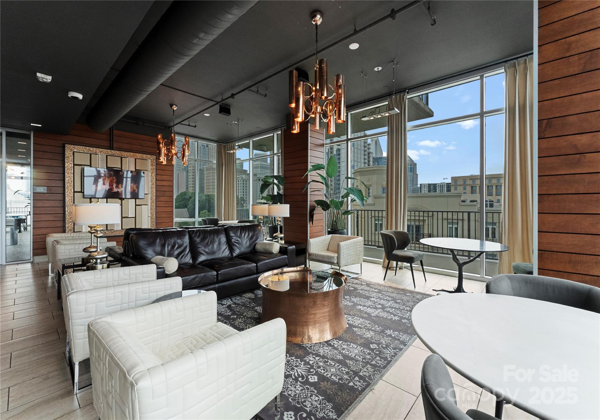 215 N Pine Street #4301/4302 — Charlotte