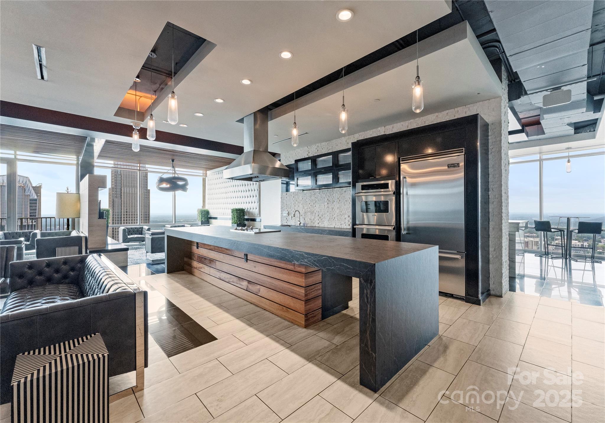 215 N Pine Street #4301/4302 — Charlotte