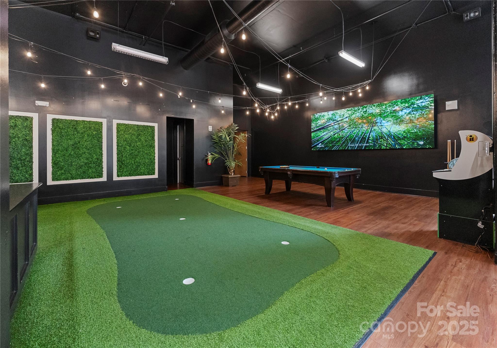 215 N Pine Street #4301/4302 — Charlotte