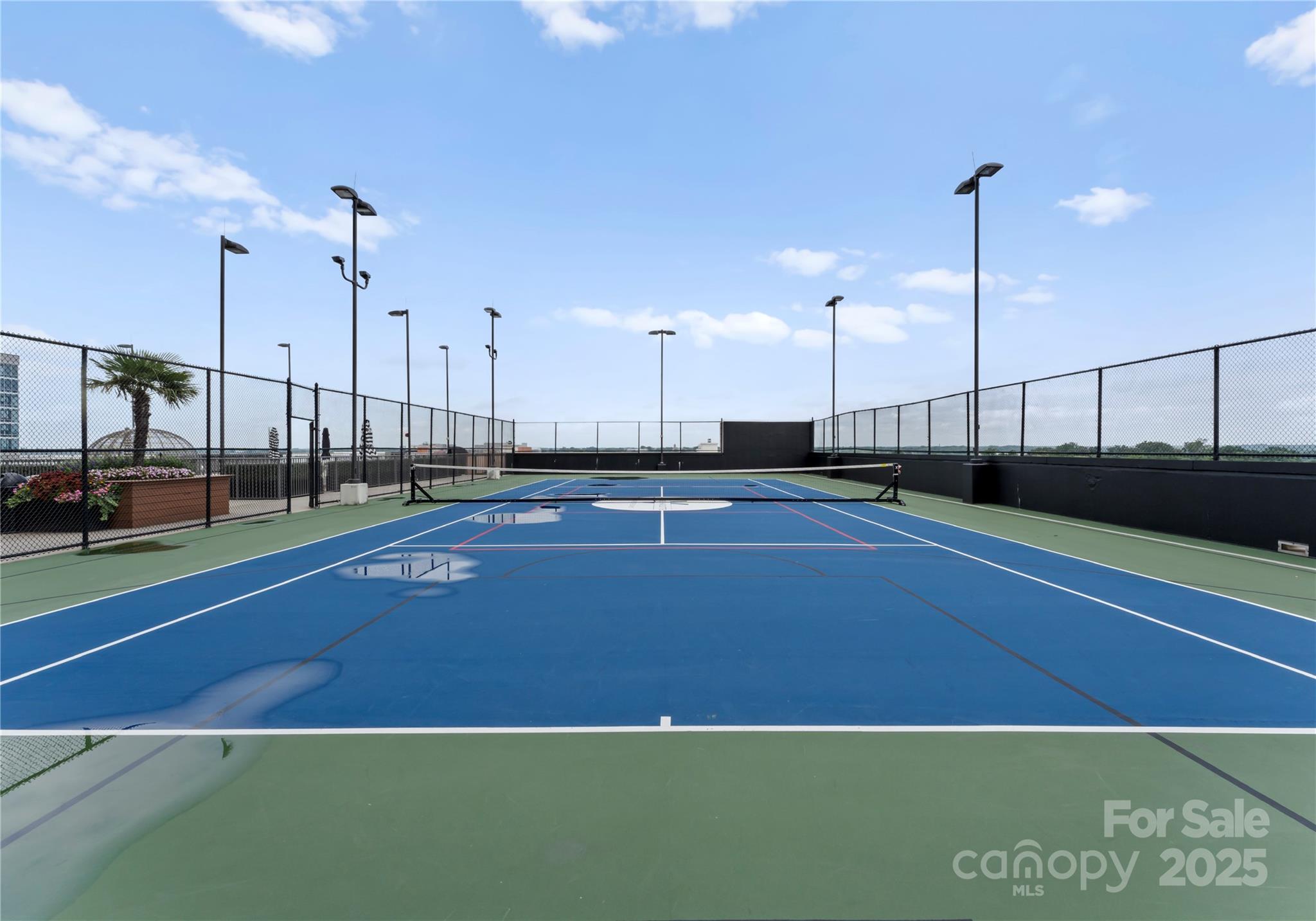 215 N Pine Street #4301/4302 — Charlotte