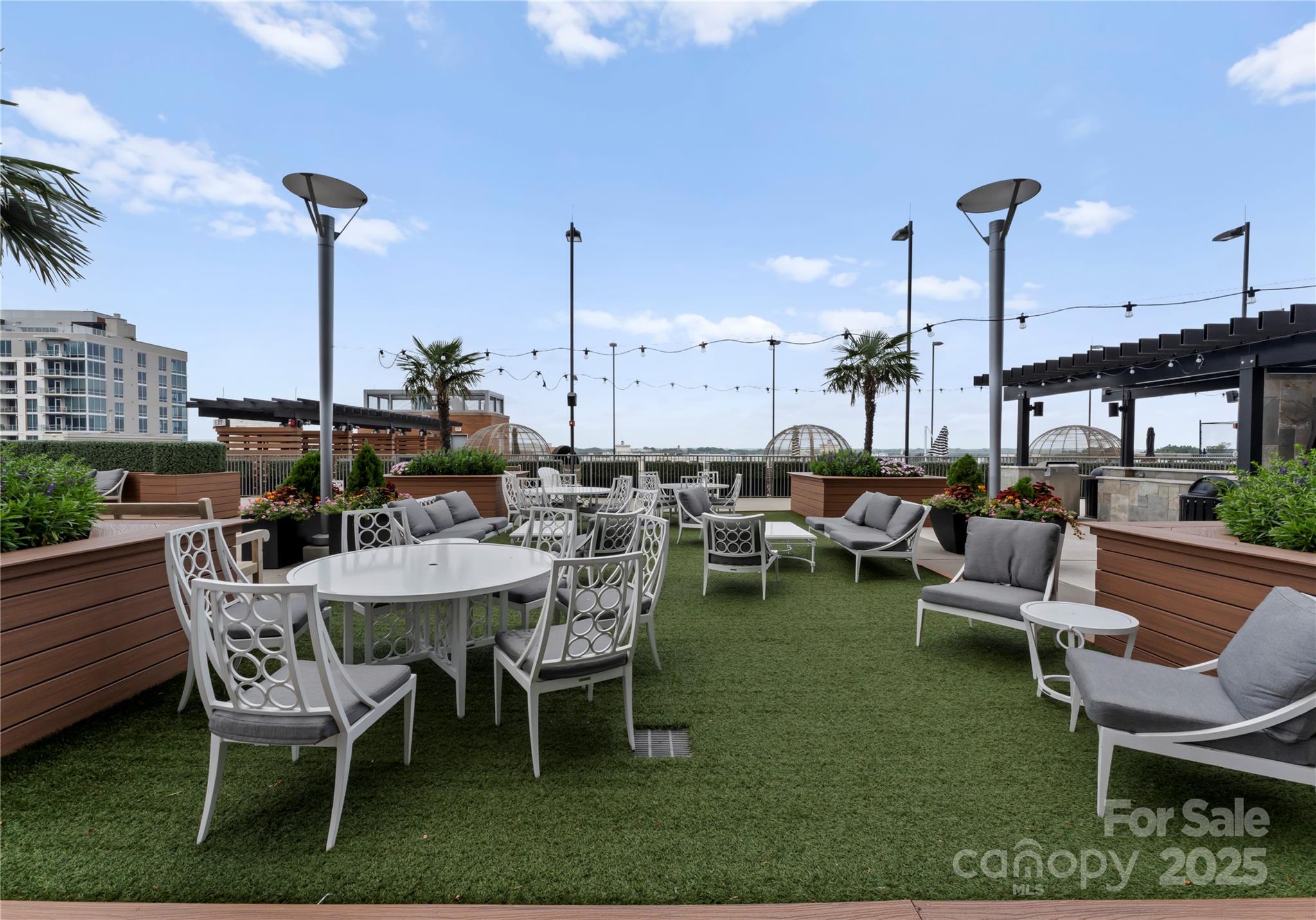215 N Pine Street #4301/4302 — Charlotte