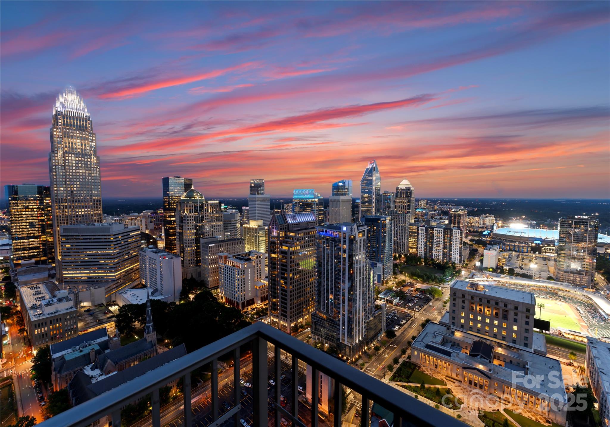 215 N Pine Street #4301/4302 — Charlotte