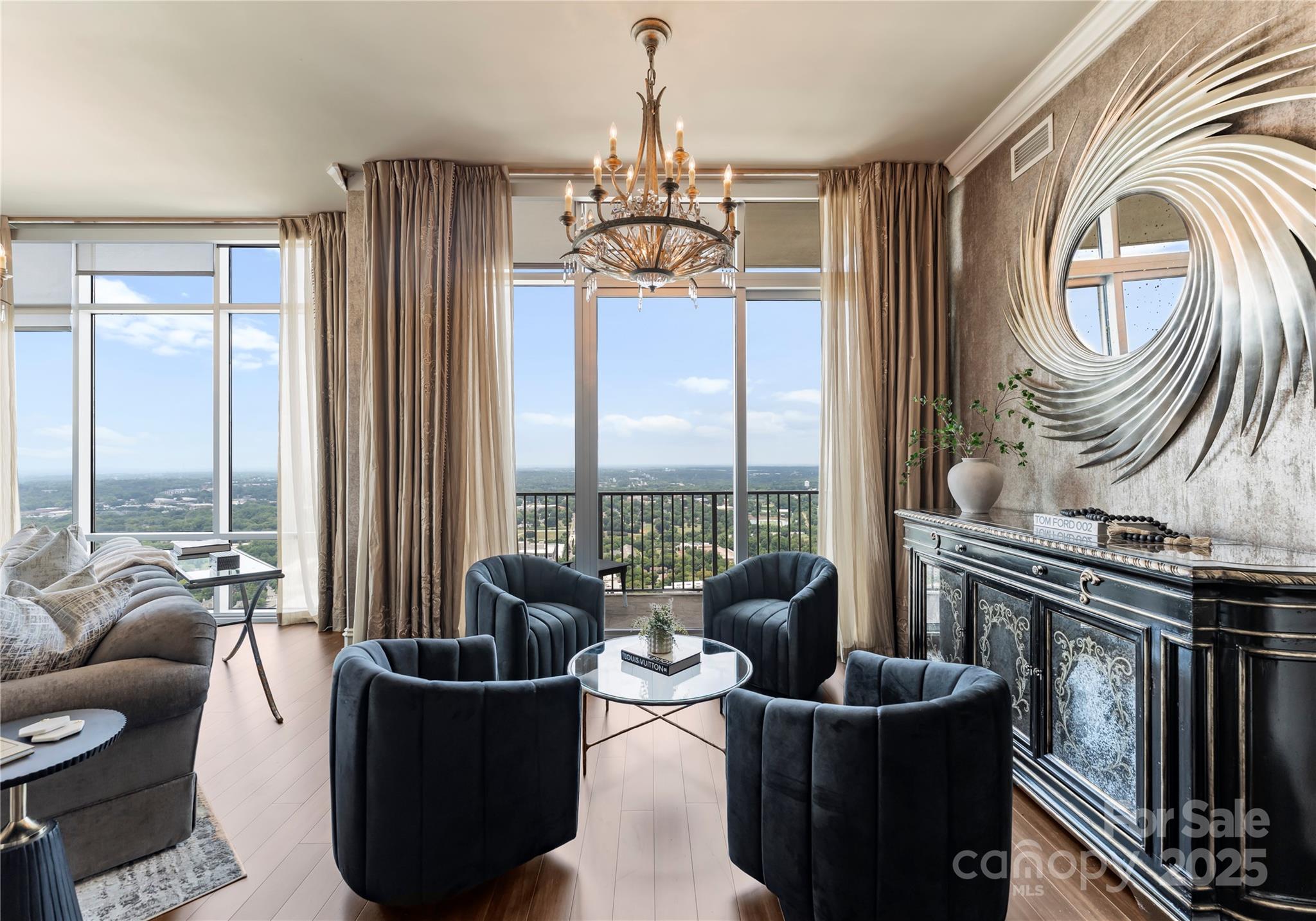 215 N Pine Street #4301/4302 — Charlotte
