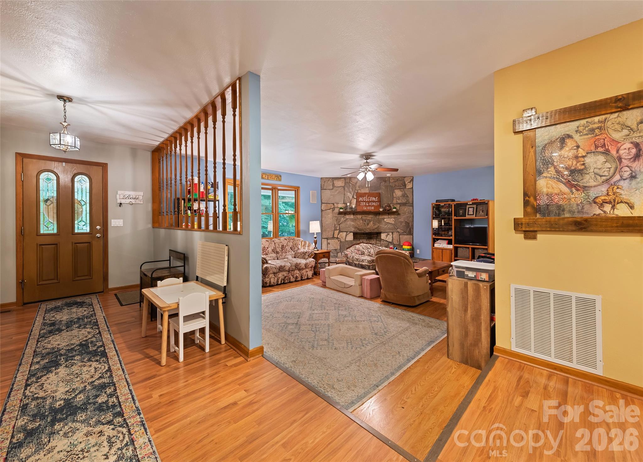 400 Sunset Heights — Canton