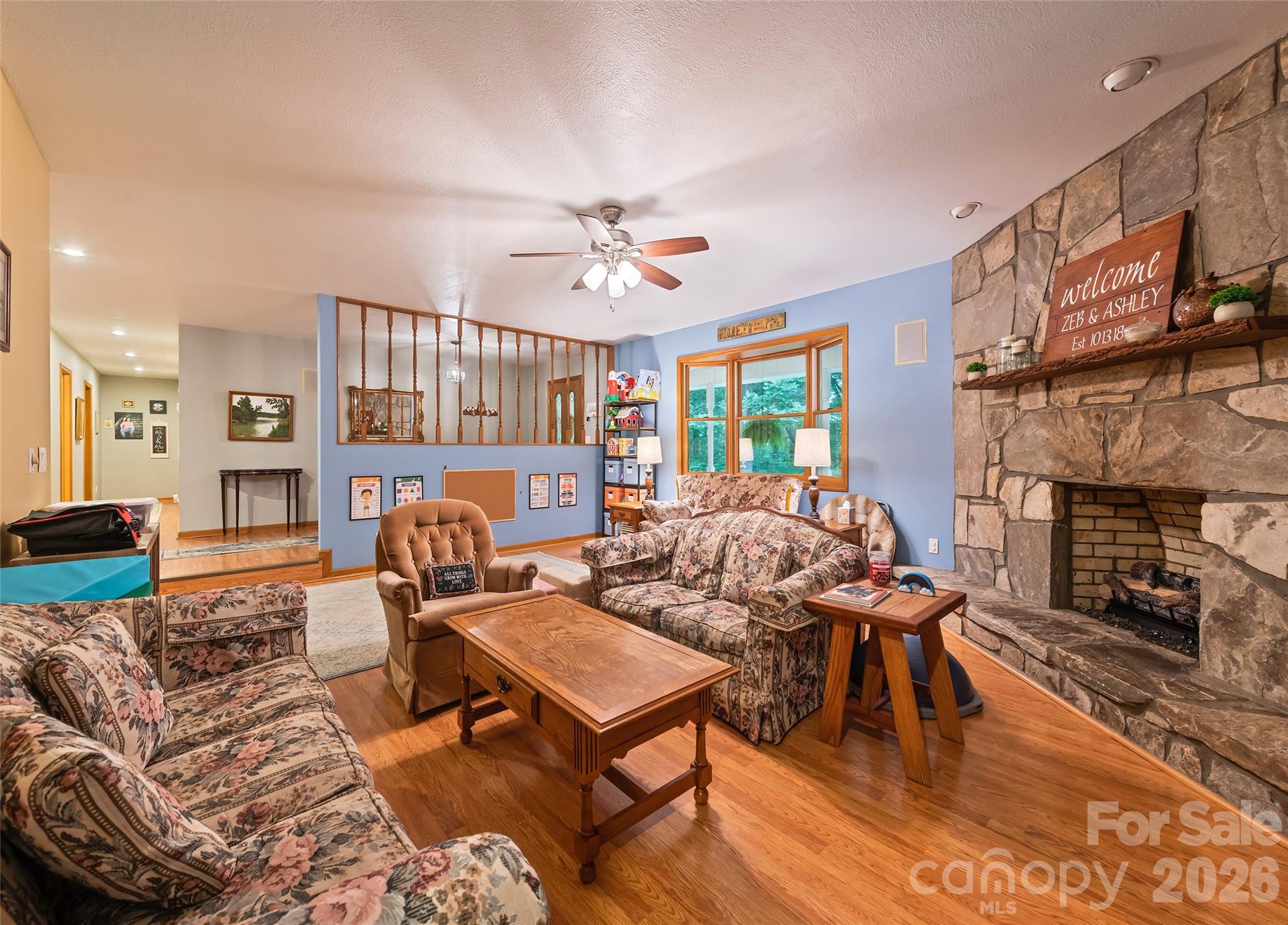 400 Sunset Heights — Canton