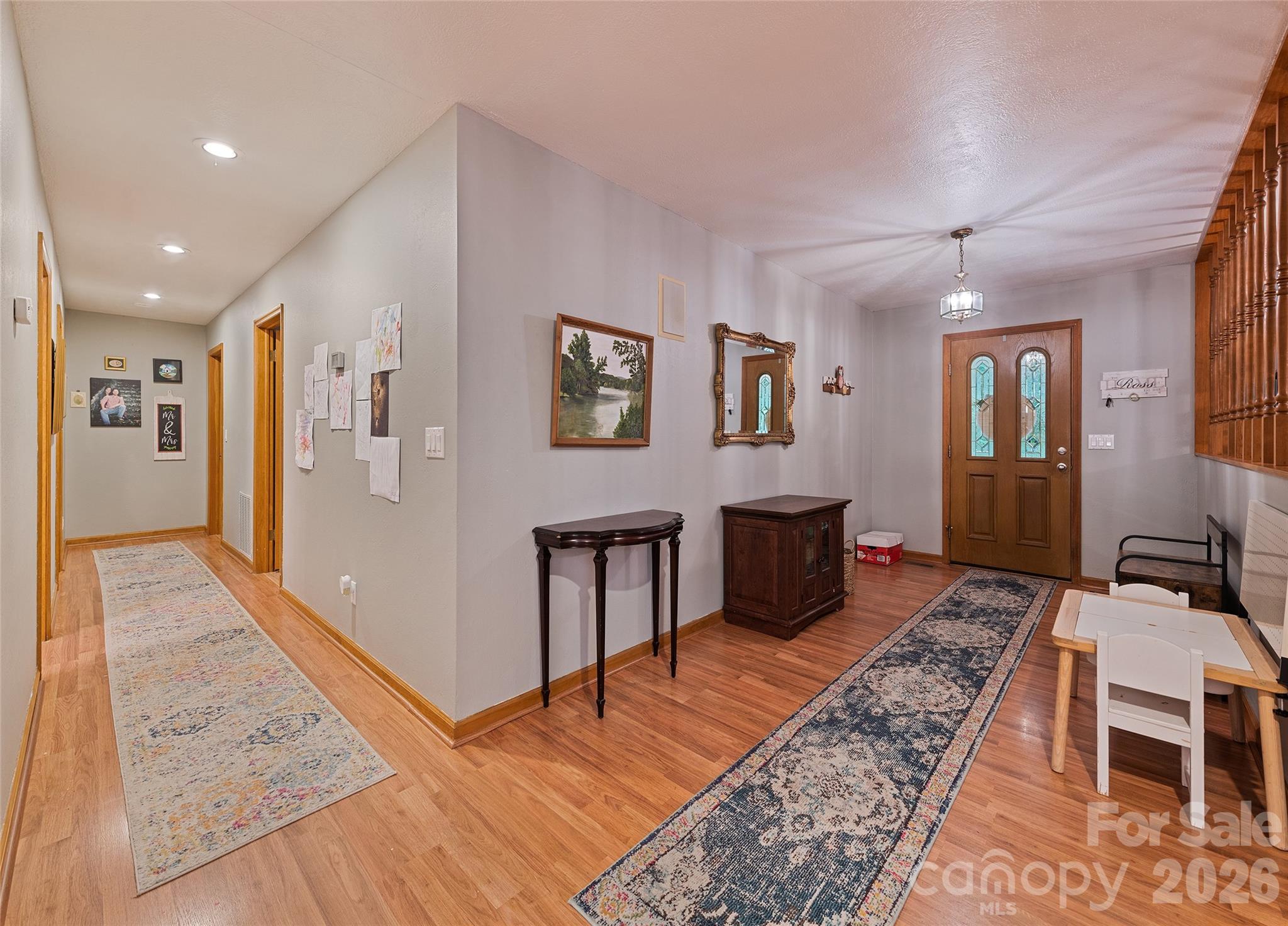 400 Sunset Heights — Canton