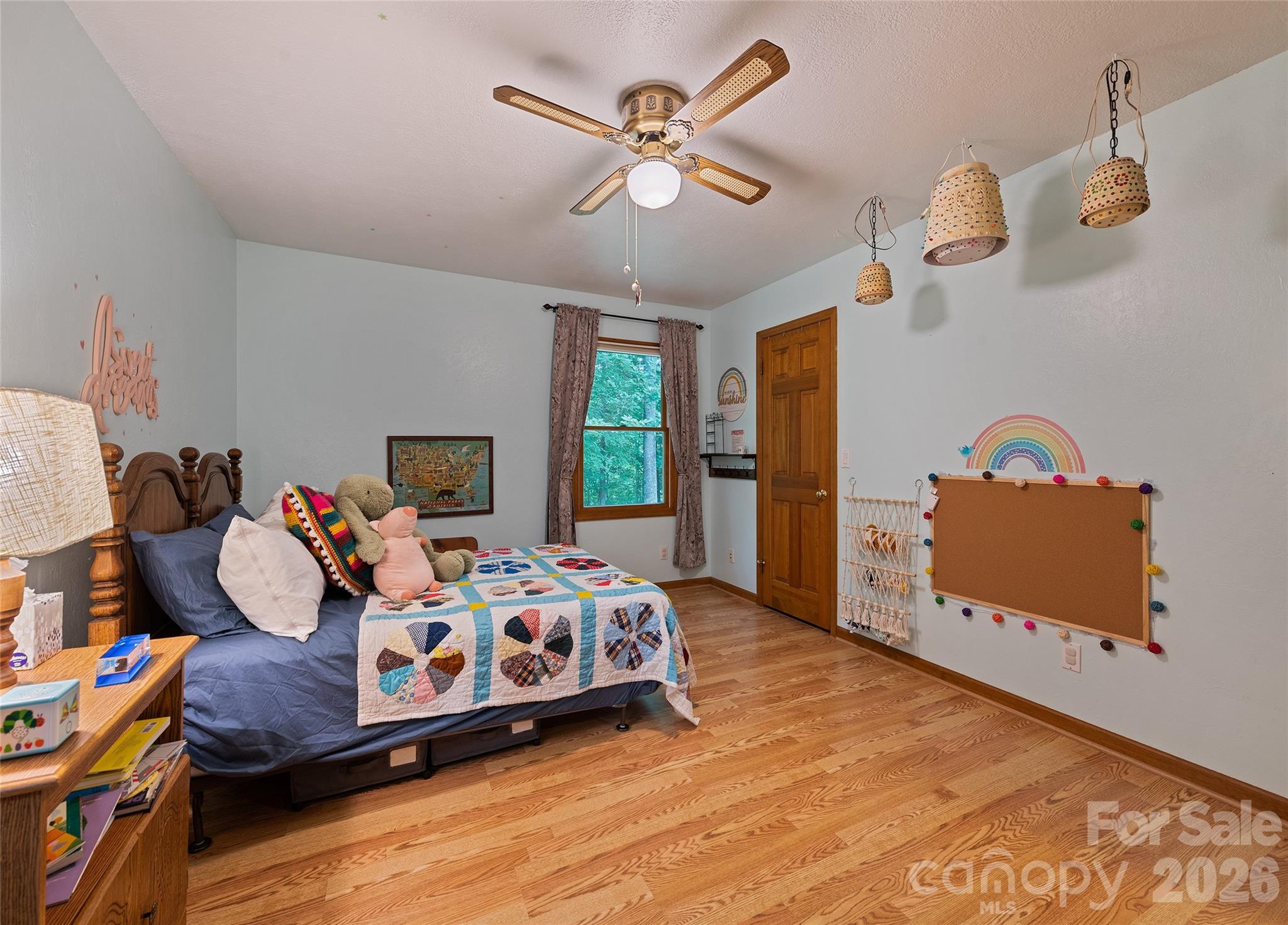 400 Sunset Heights — Canton
