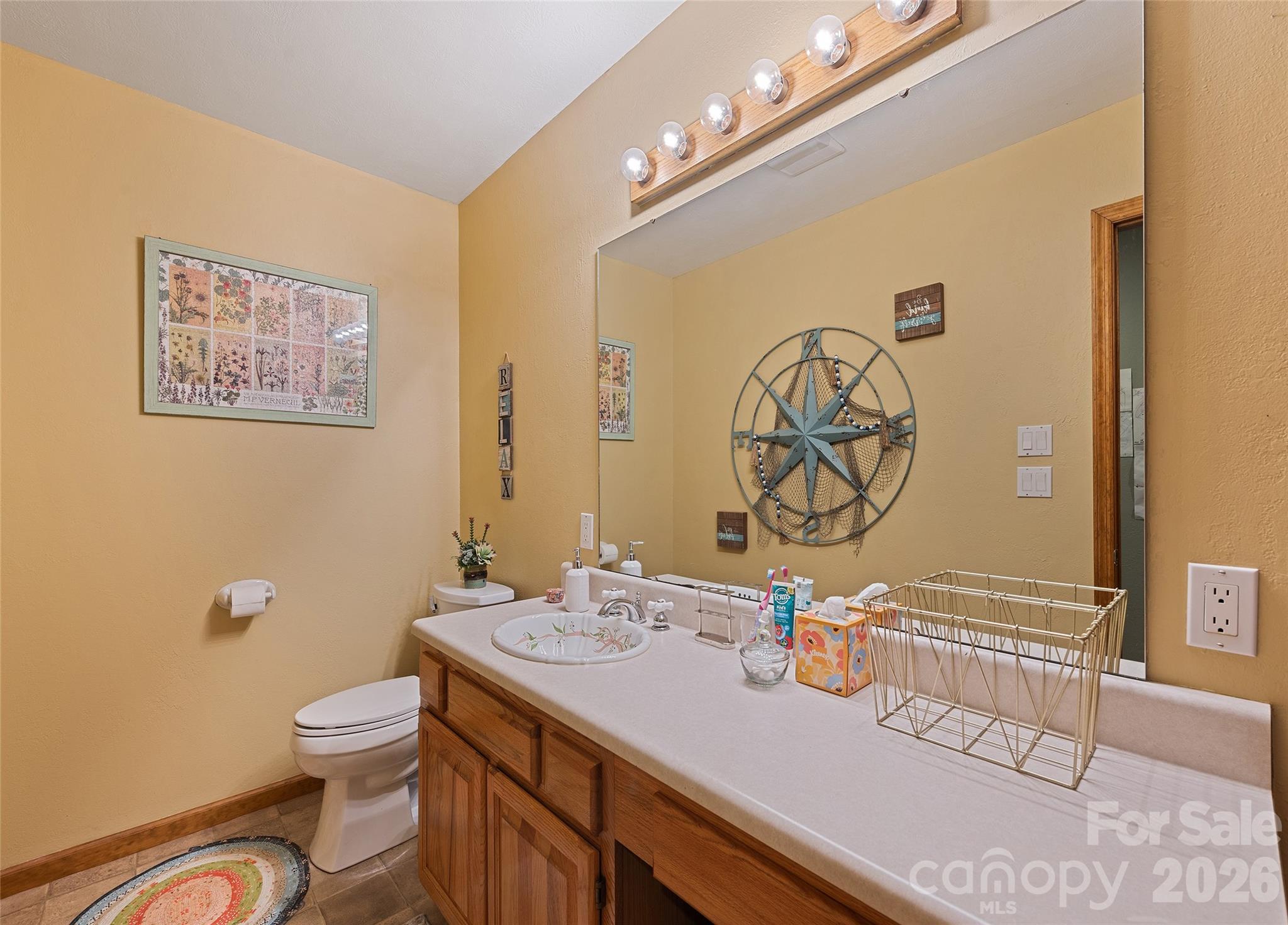 400 Sunset Heights — Canton
