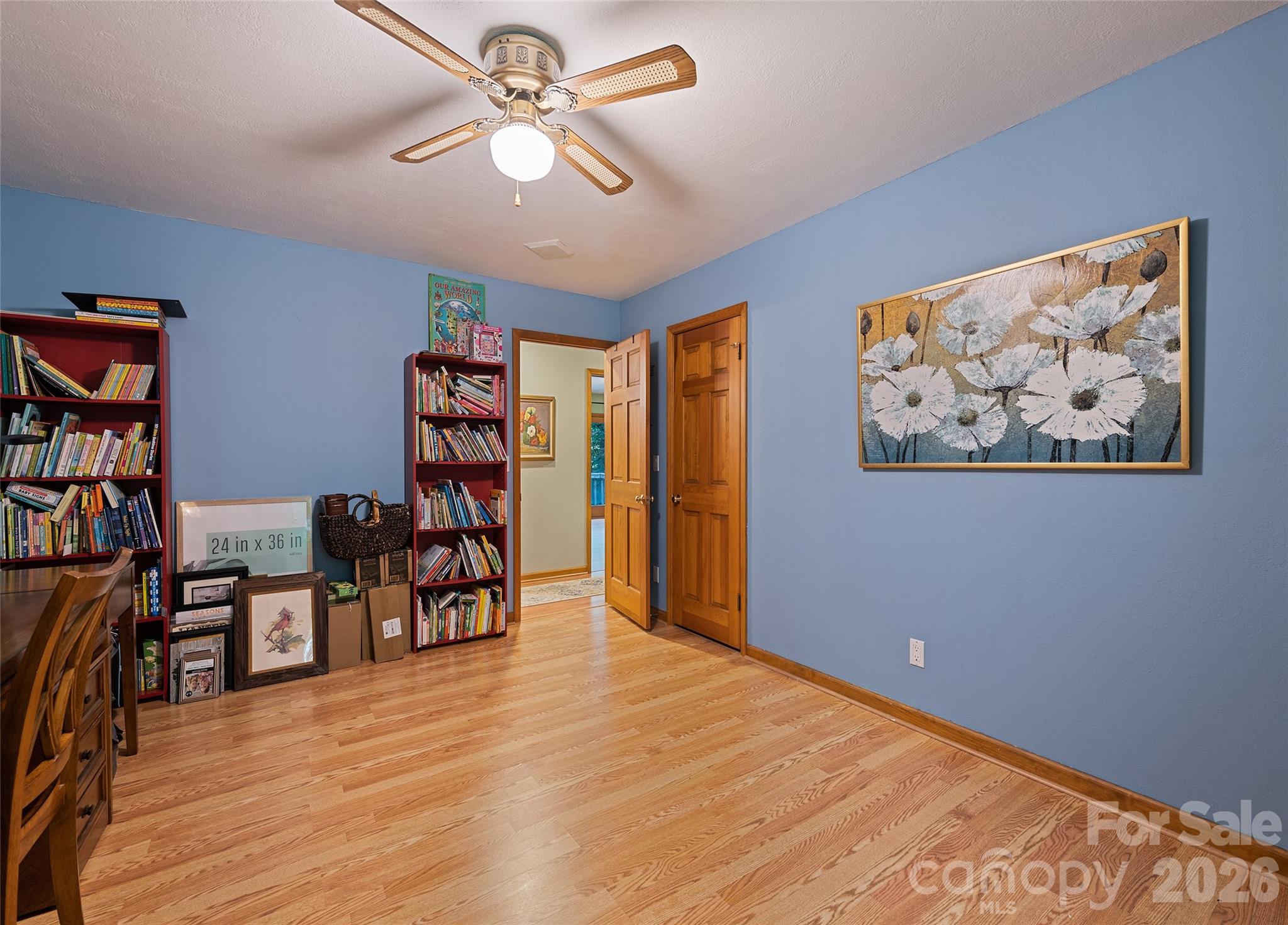400 Sunset Heights — Canton