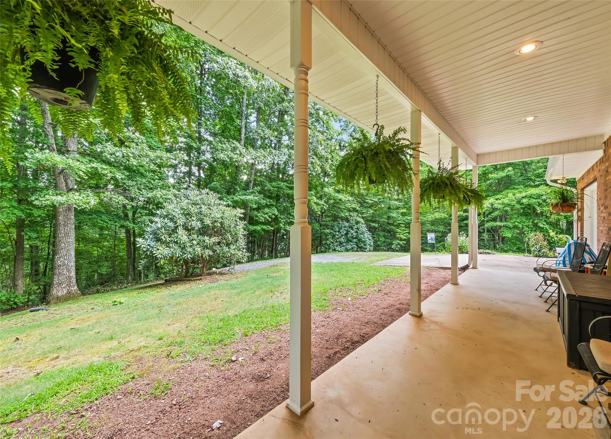 400 Sunset Heights — Canton