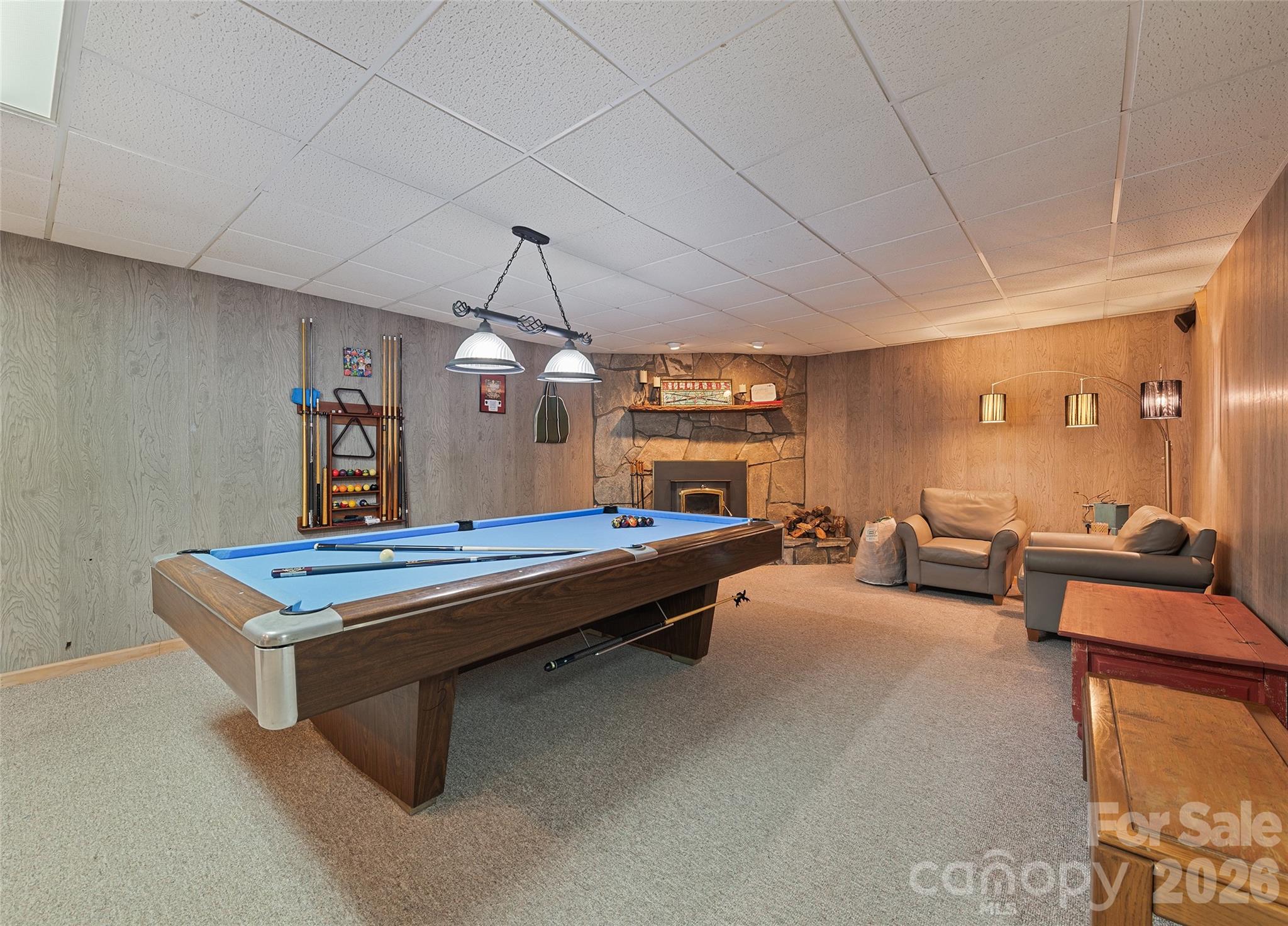 400 Sunset Heights — Canton