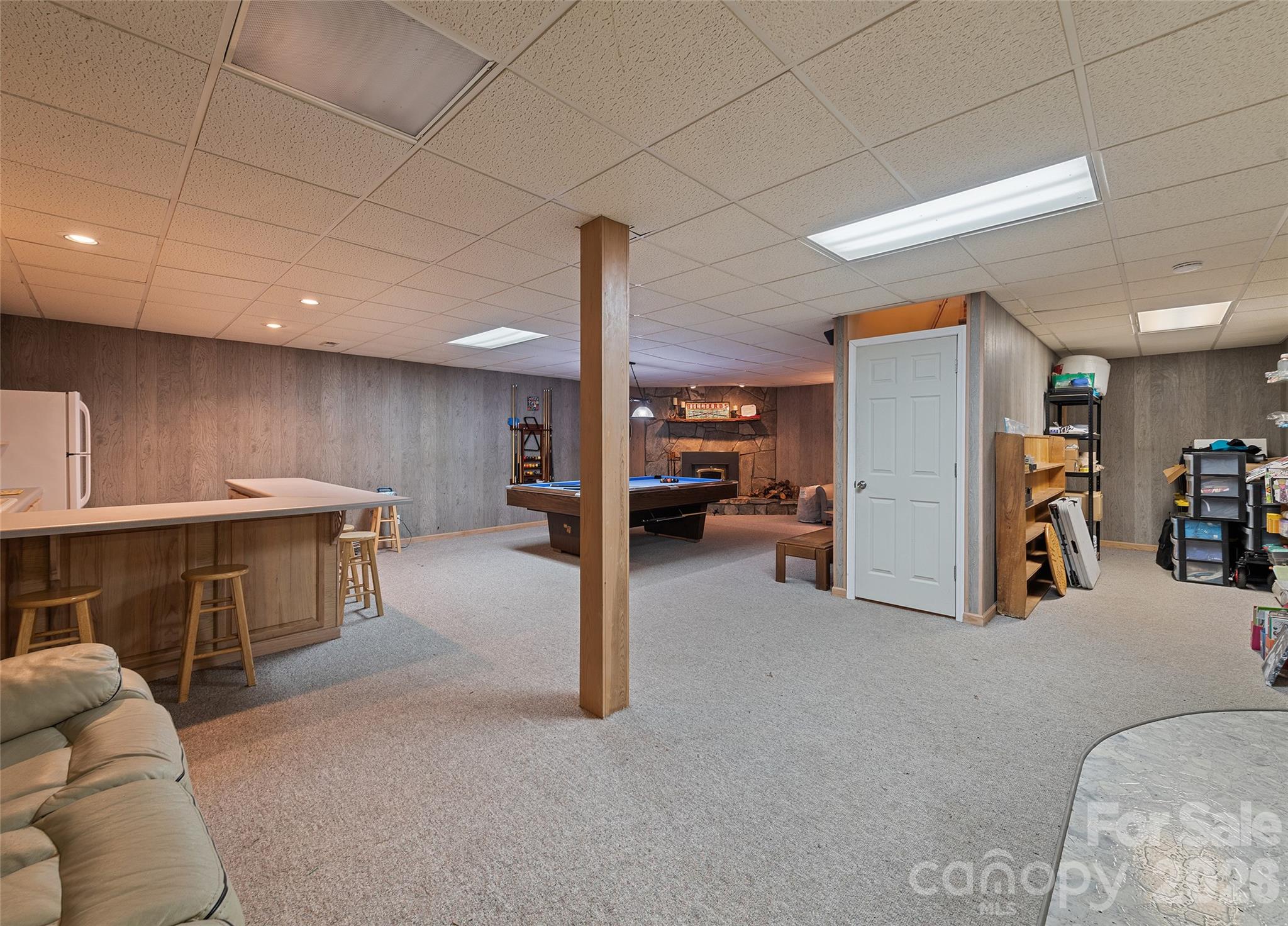 400 Sunset Heights — Canton