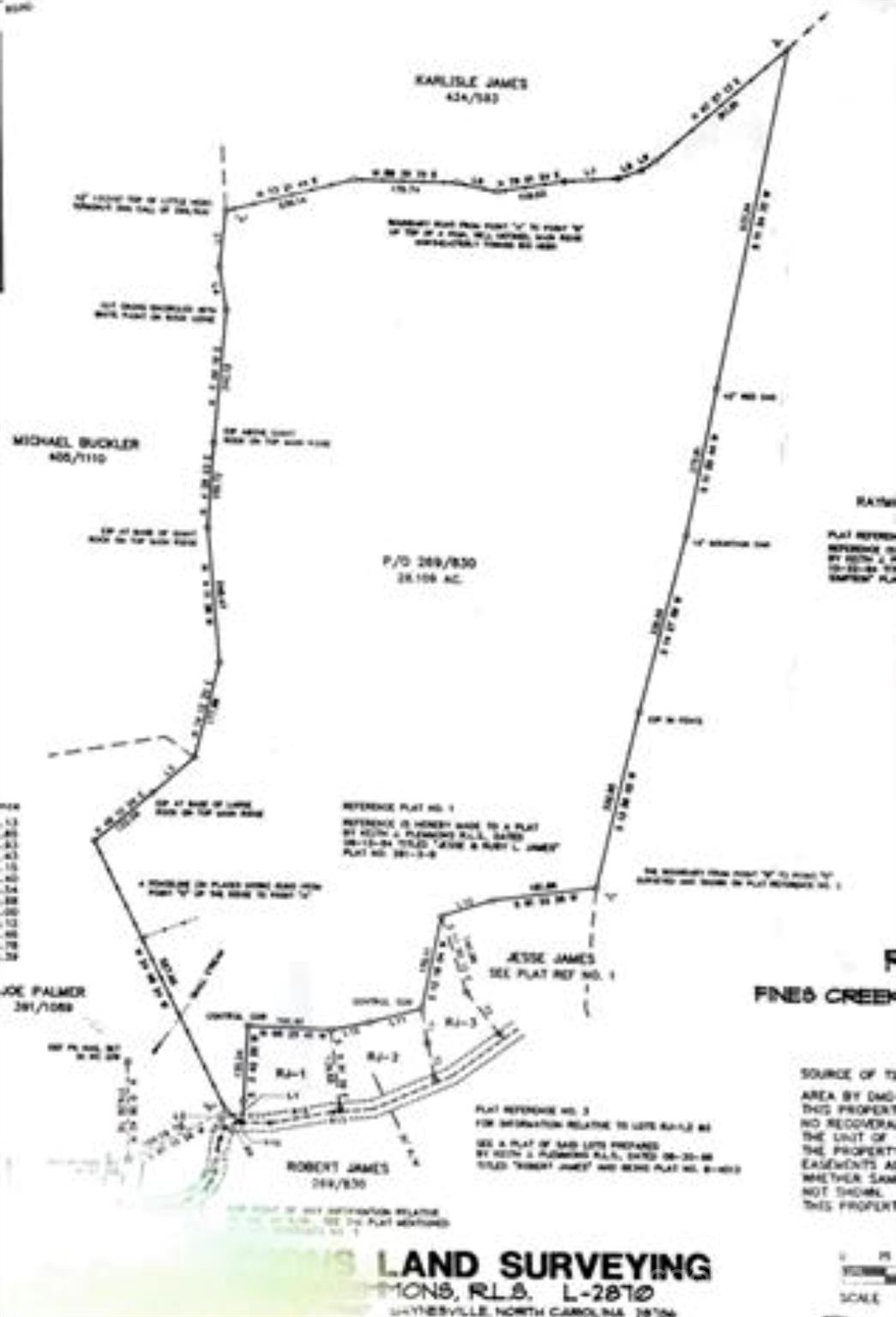 108 Lanning Road — Clyde