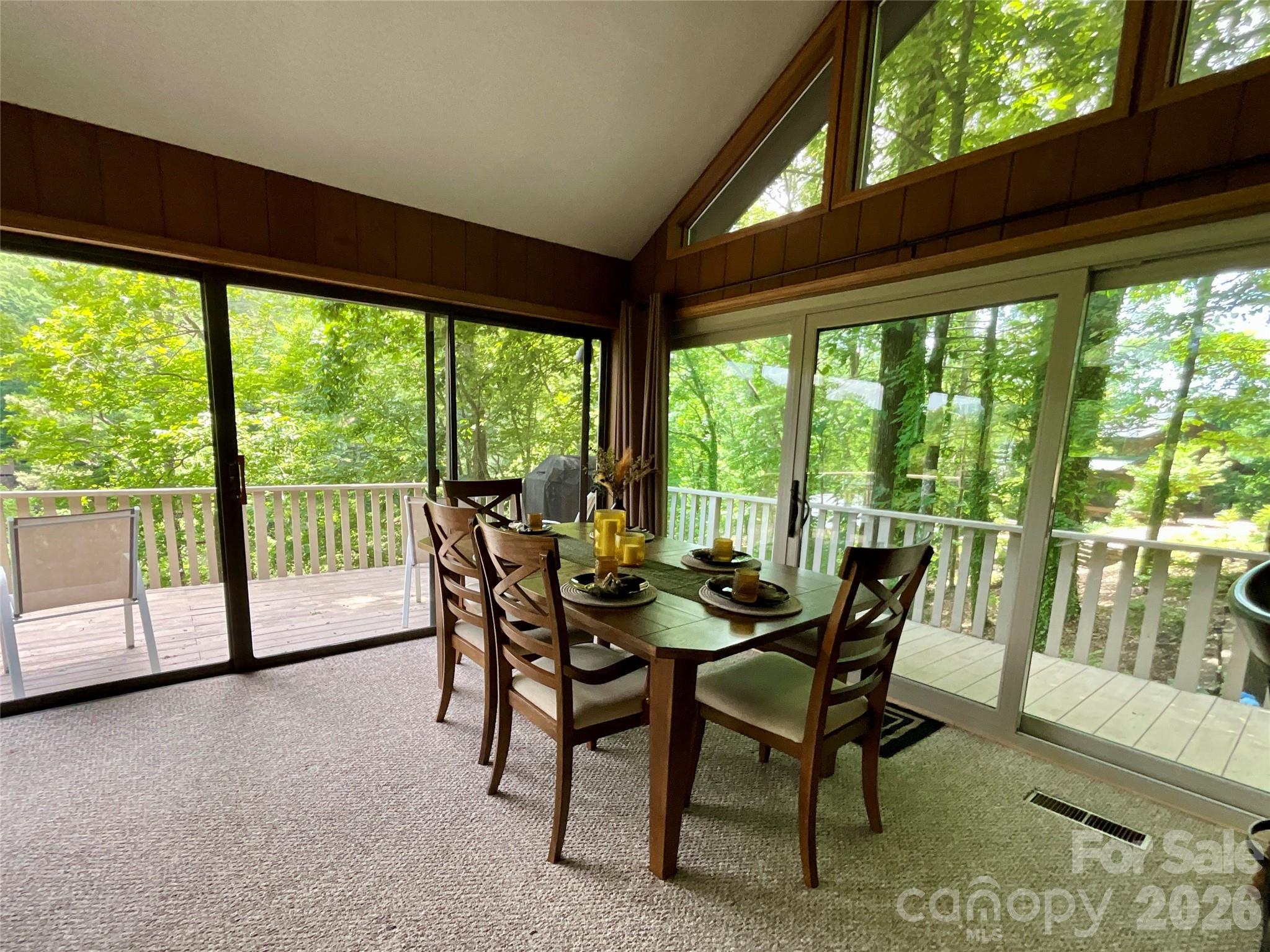 222 West Lake Drive N — Lake Lure