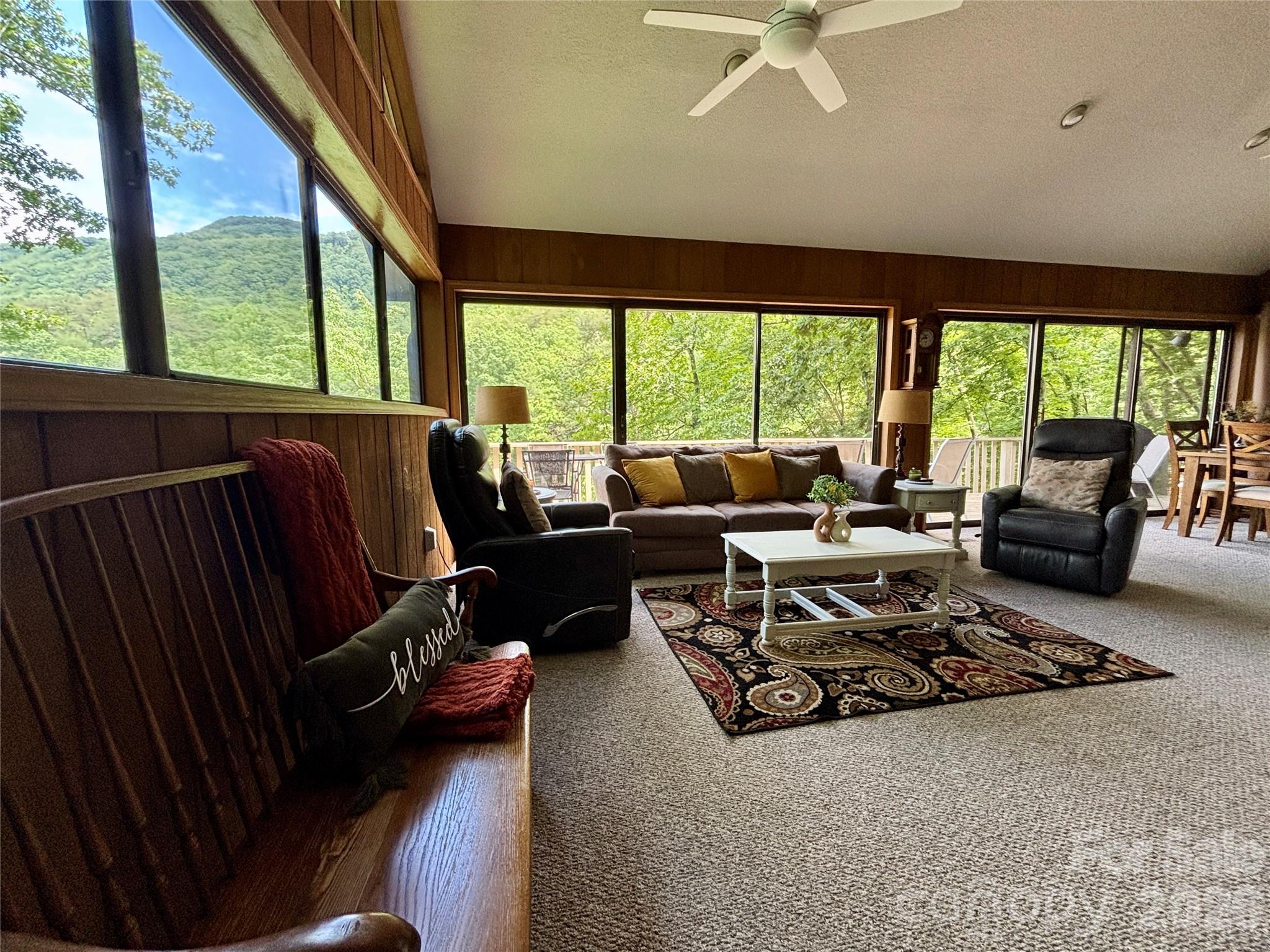 222 West Lake Drive N — Lake Lure
