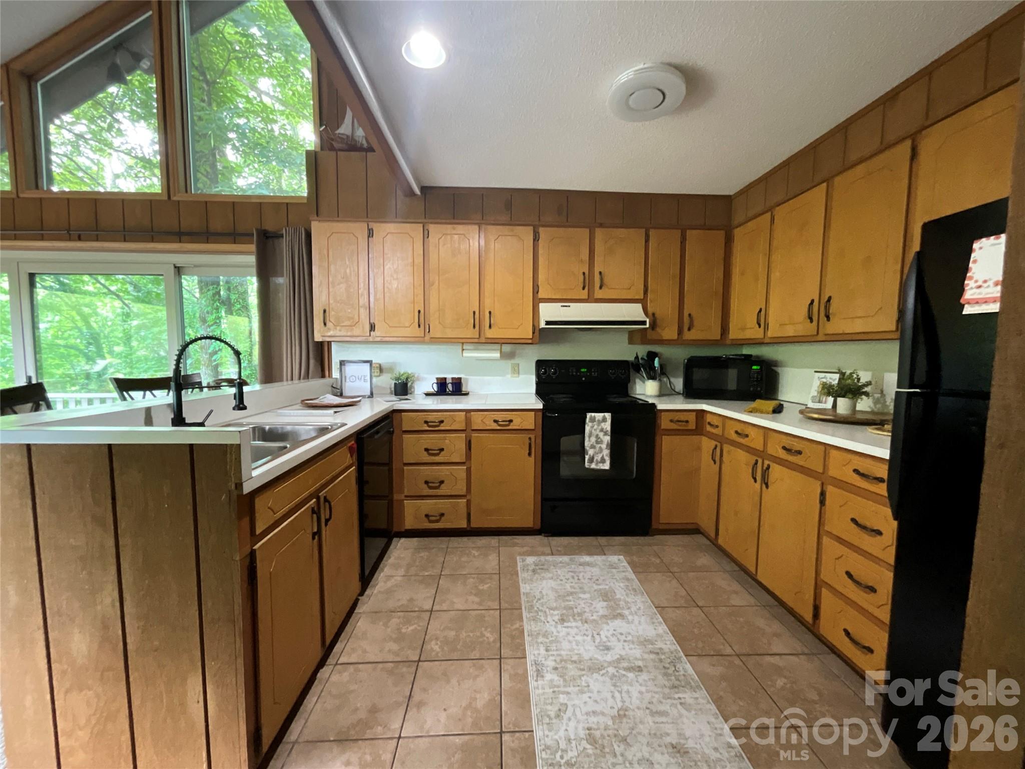 222 West Lake Drive N — Lake Lure