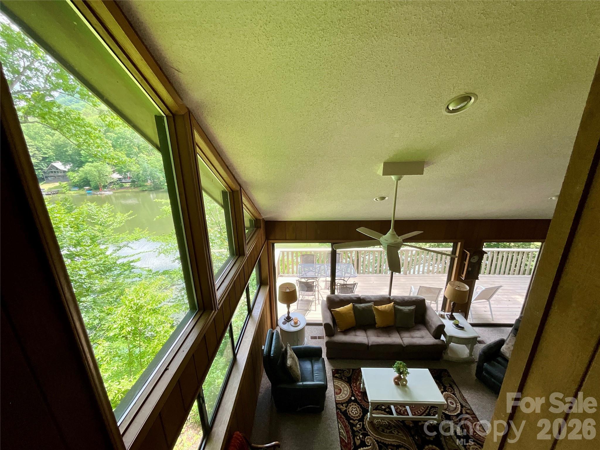 222 West Lake Drive N — Lake Lure