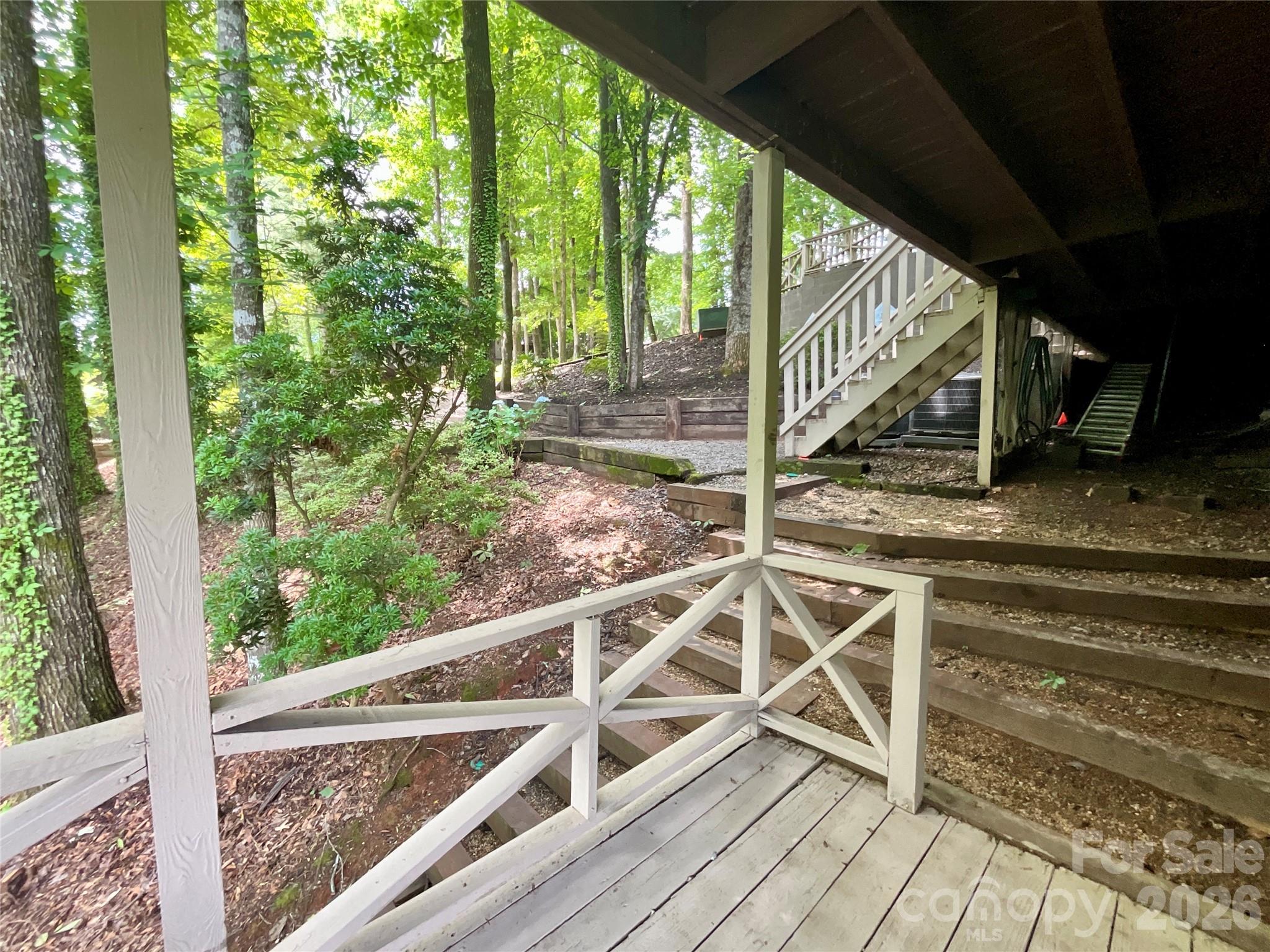 222 West Lake Drive N — Lake Lure