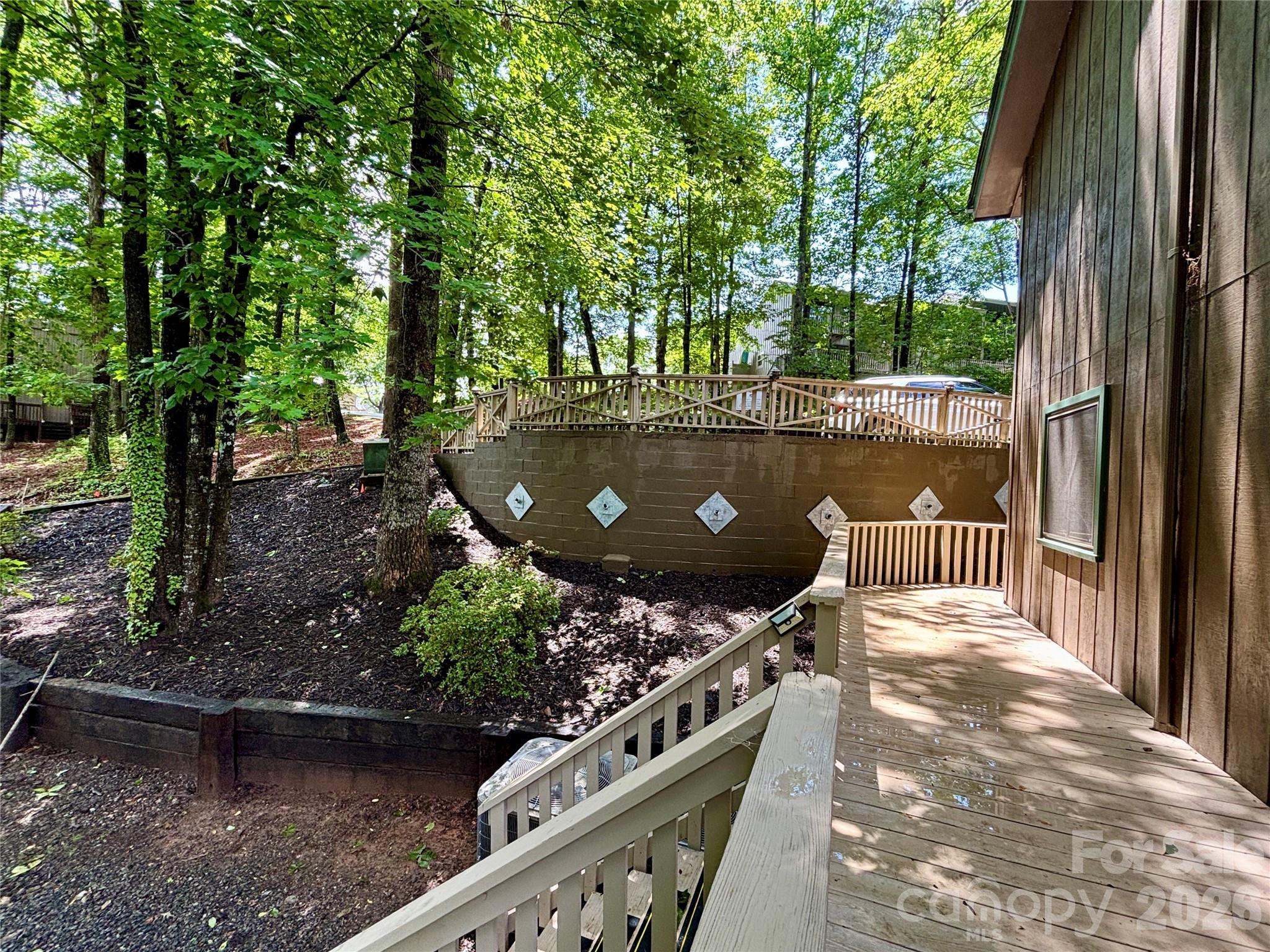 222 West Lake Drive N — Lake Lure