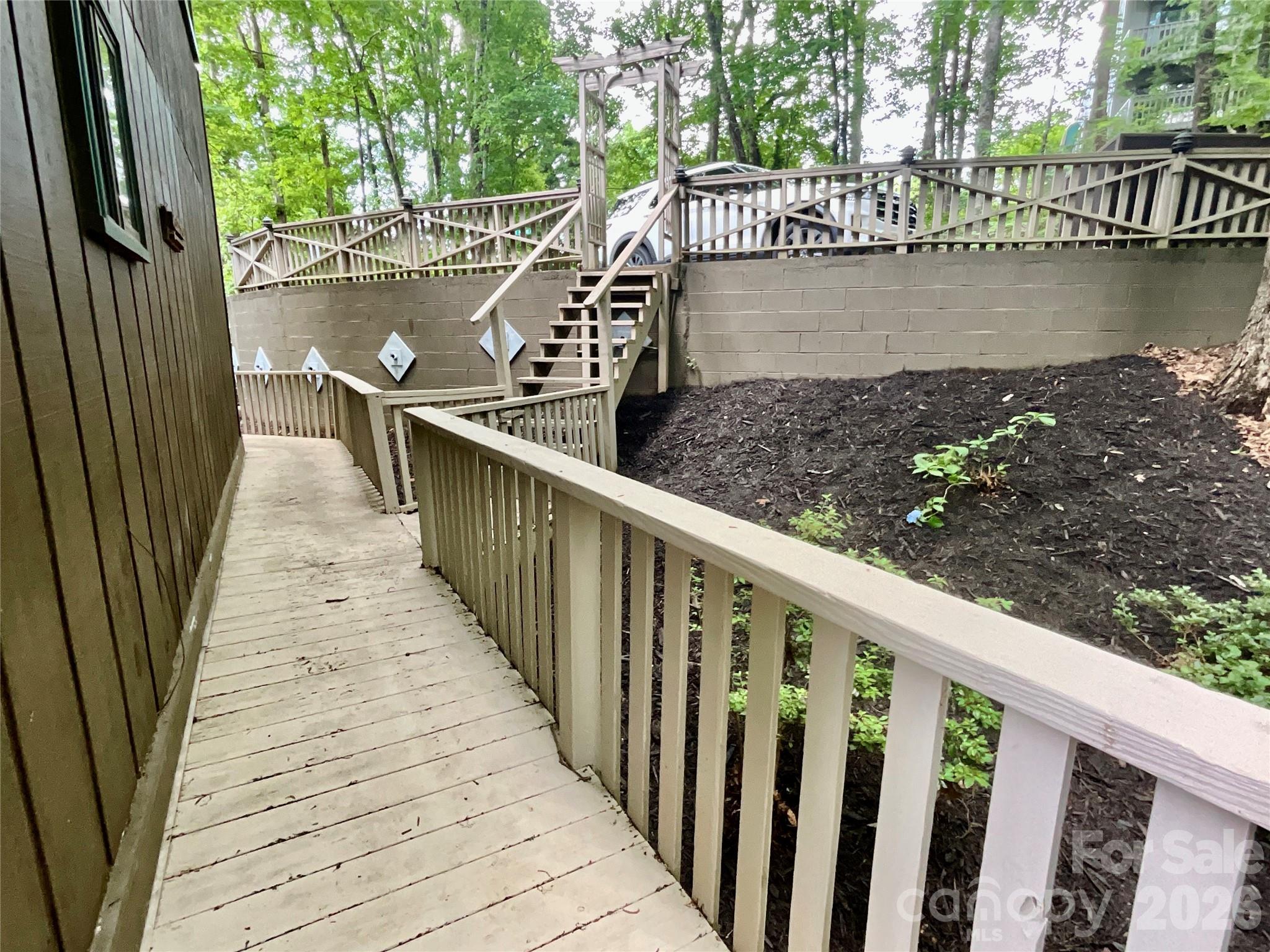 222 West Lake Drive N — Lake Lure