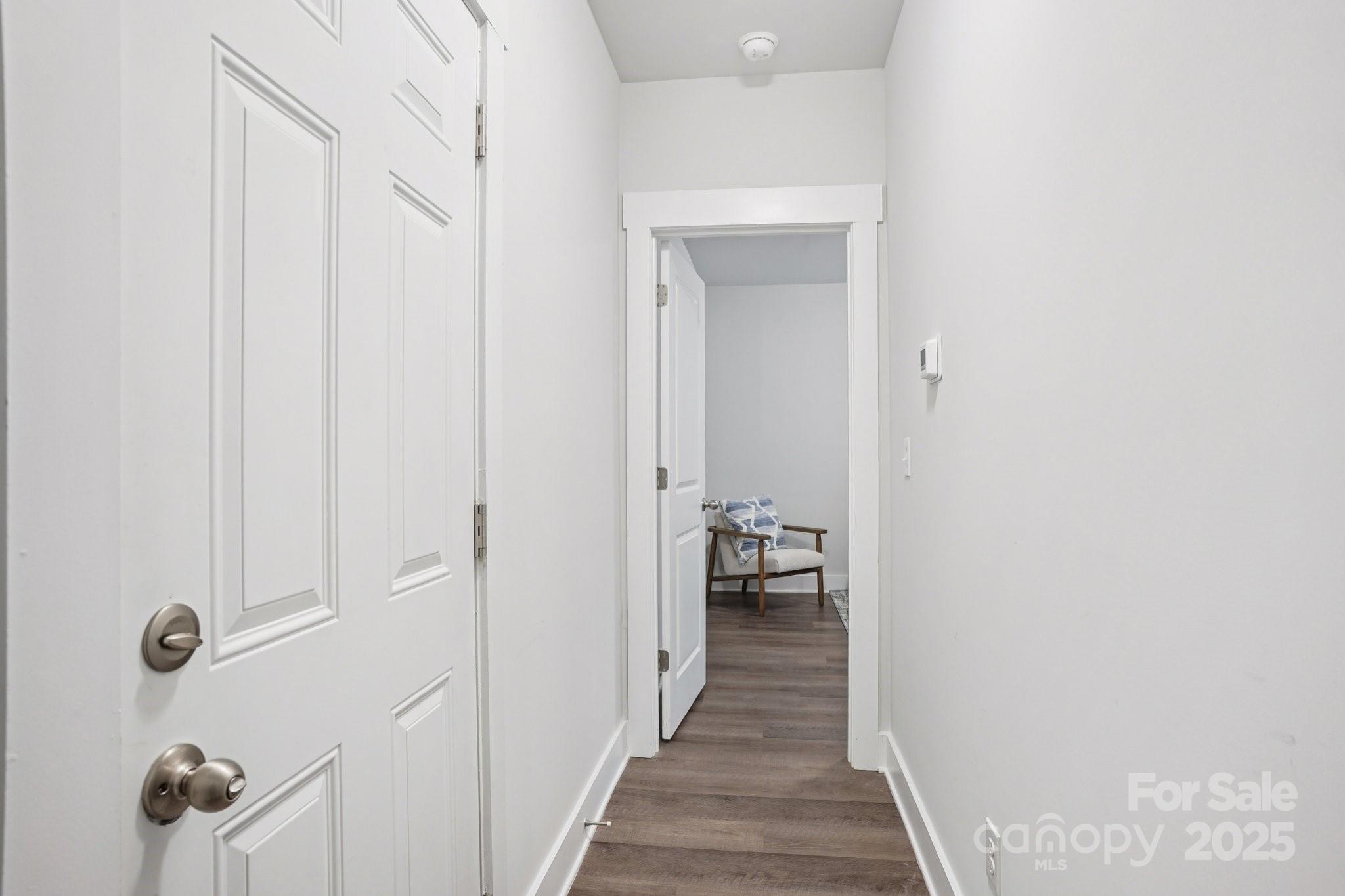 620 Amalfi Drive — Davidson