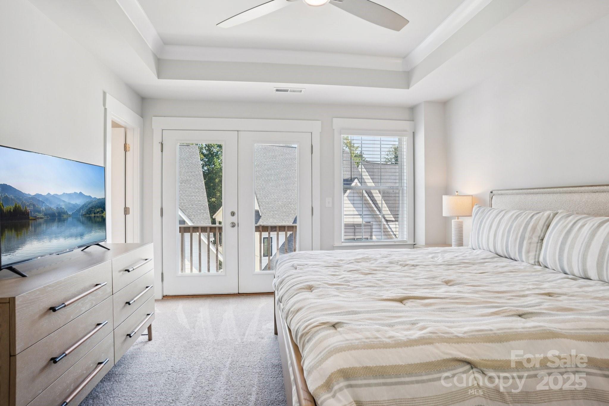 620 Amalfi Drive — Davidson