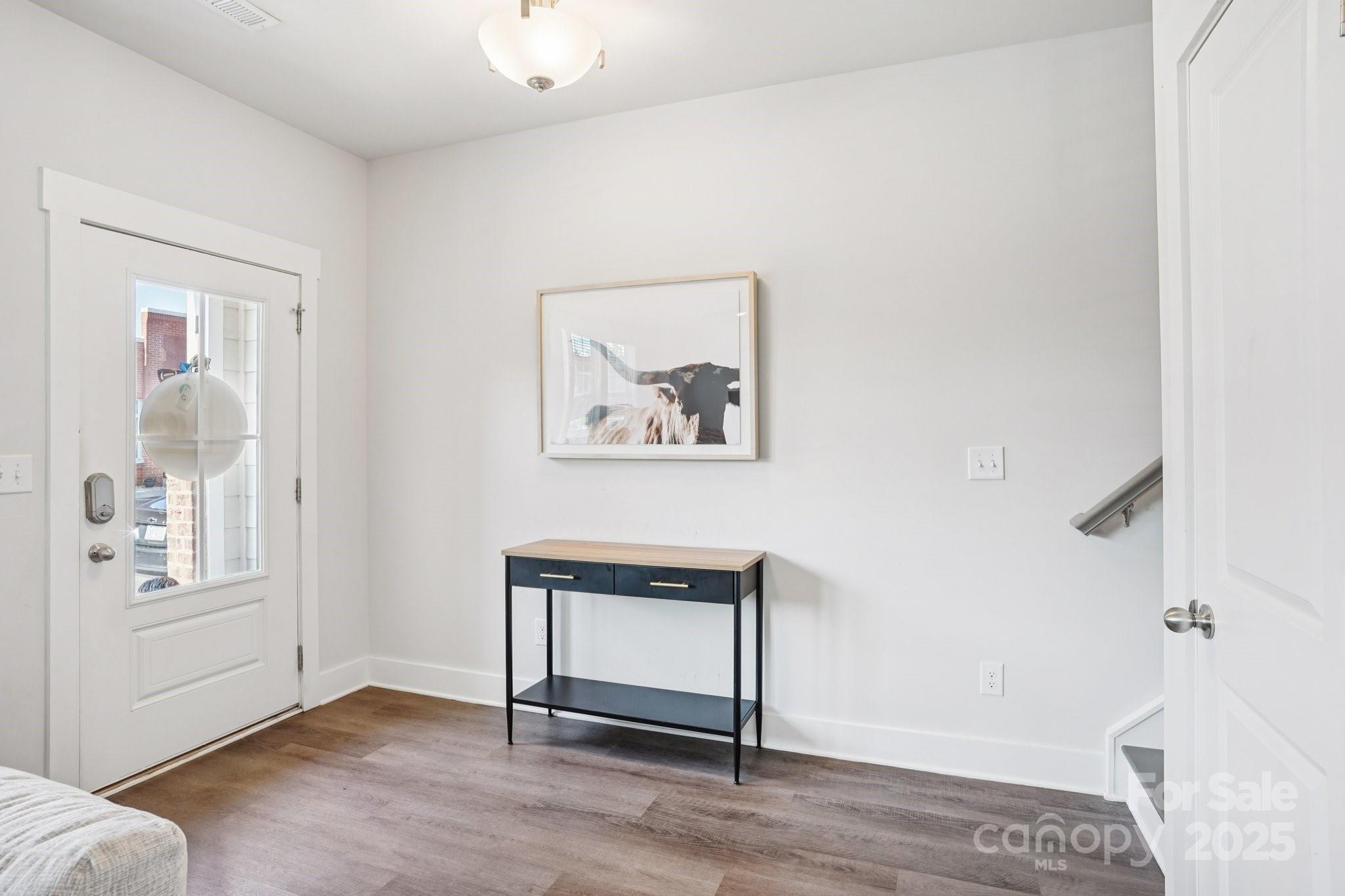 620 Amalfi Drive — Davidson