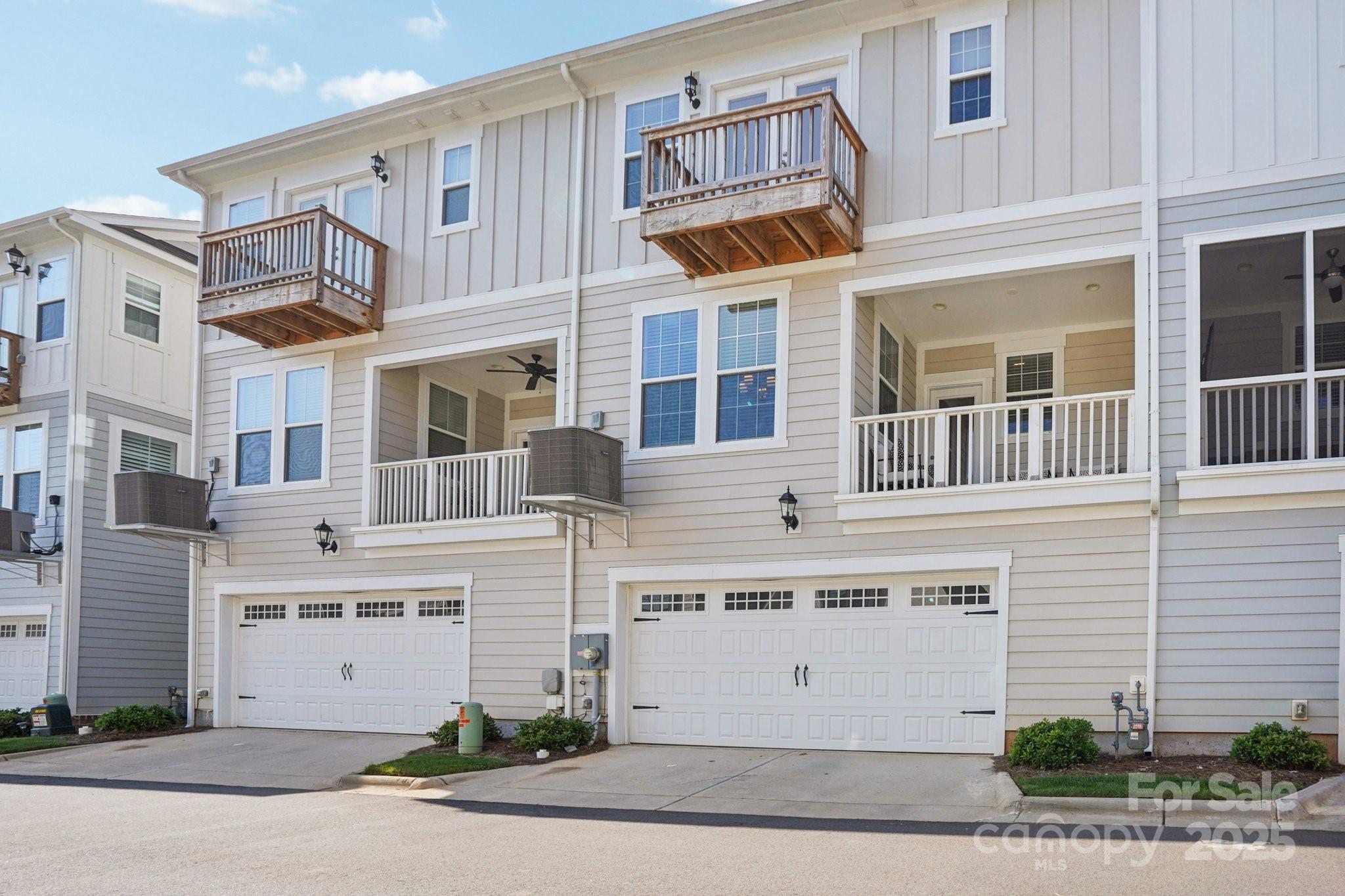 620 Amalfi Drive — Davidson