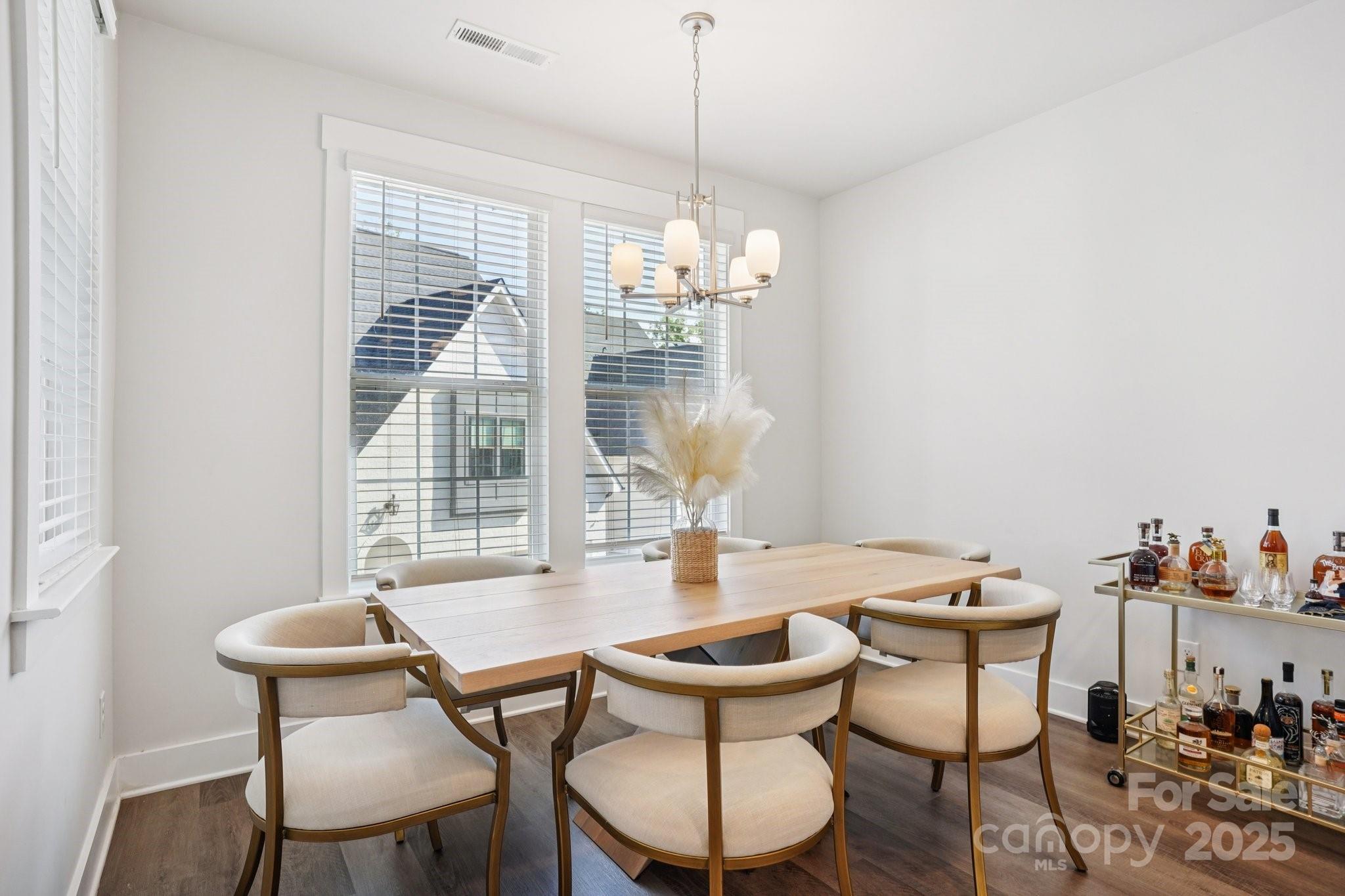620 Amalfi Drive — Davidson