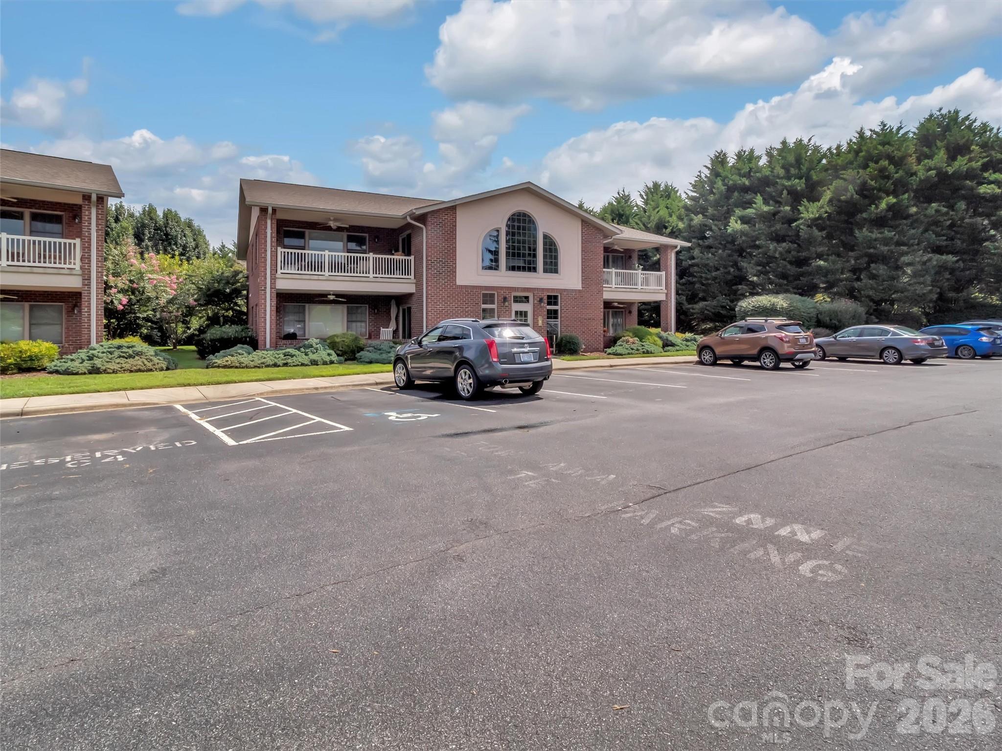 1465 S Lakeshore Drive #B-2 — Lake Junaluska