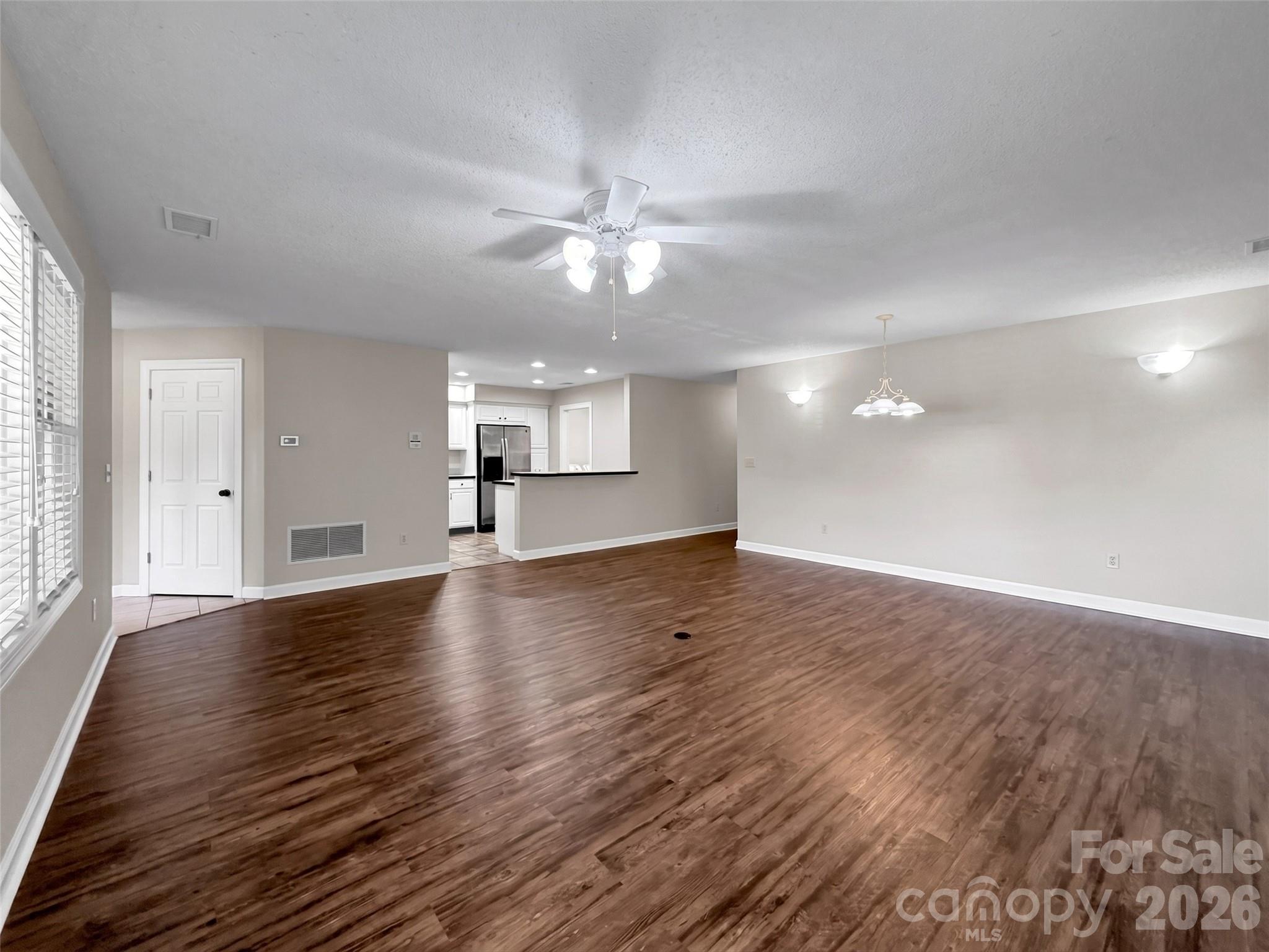 1465 S Lakeshore Drive #B-2 — Lake Junaluska