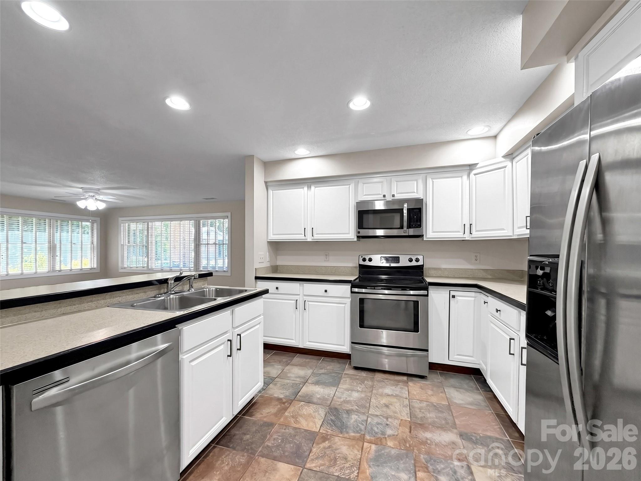 1465 S Lakeshore Drive #B-2 — Lake Junaluska