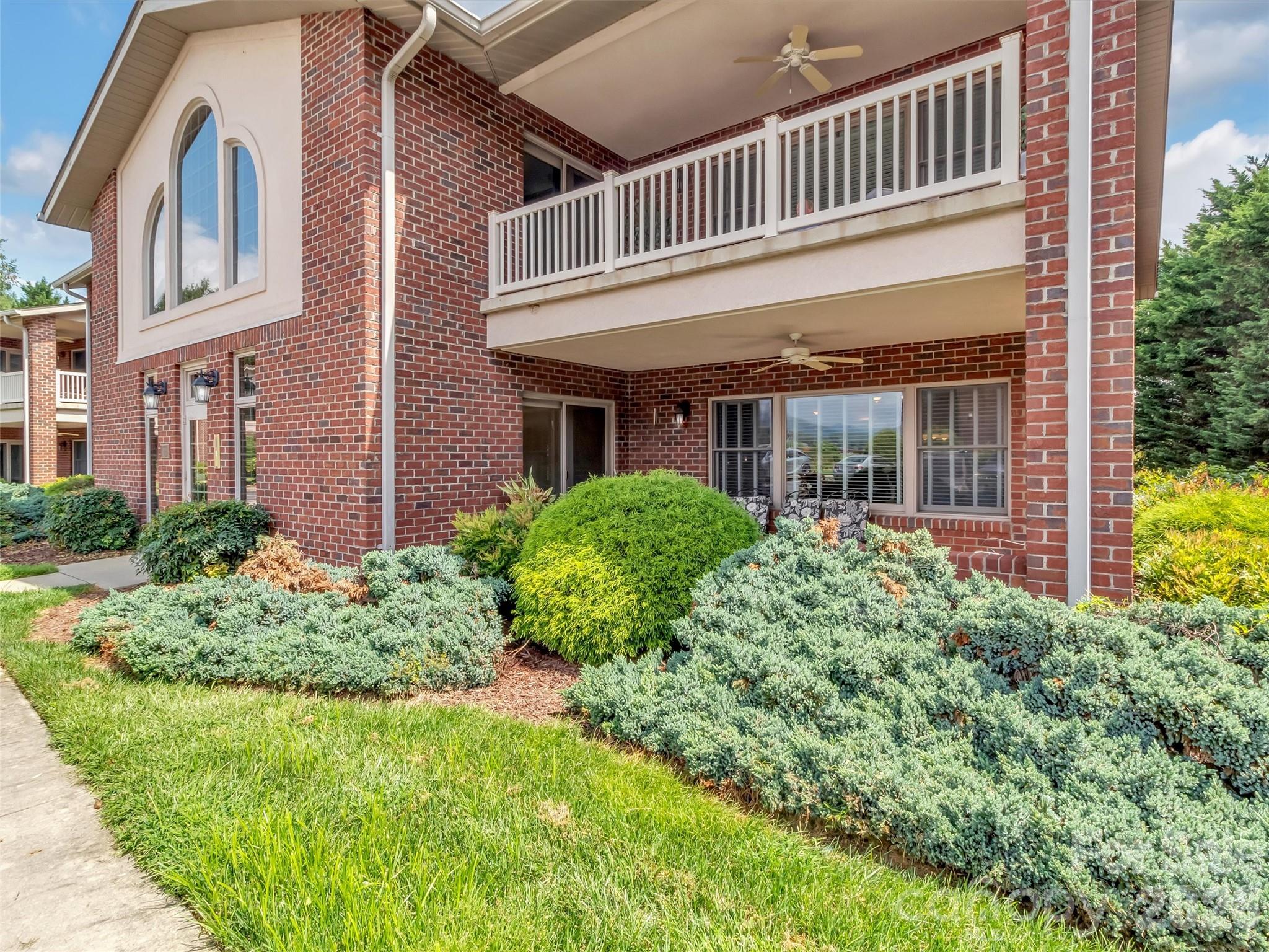 1465 S Lakeshore Drive #B-2 — Lake Junaluska