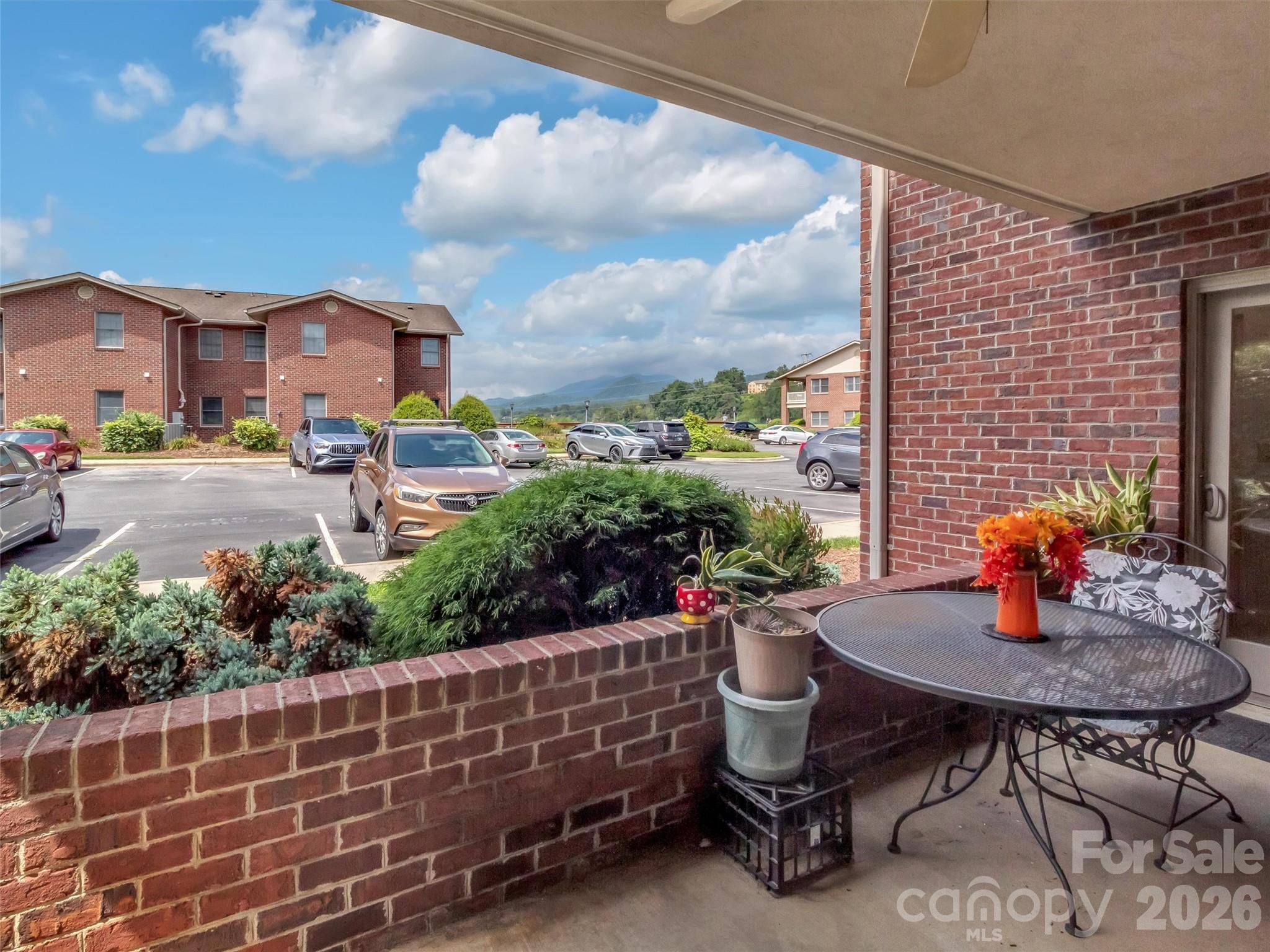 1465 S Lakeshore Drive #B-2 — Lake Junaluska