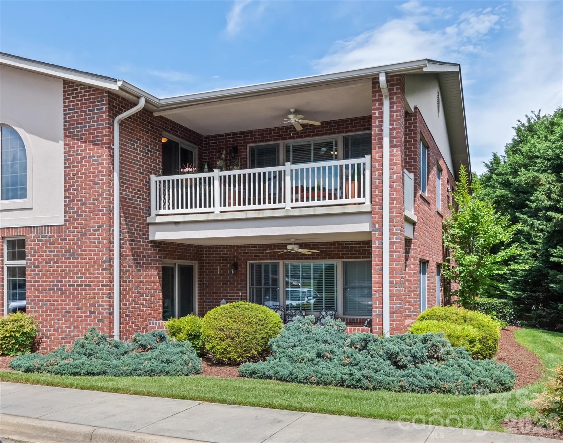 1465 S Lakeshore Drive #B-2 — Lake Junaluska