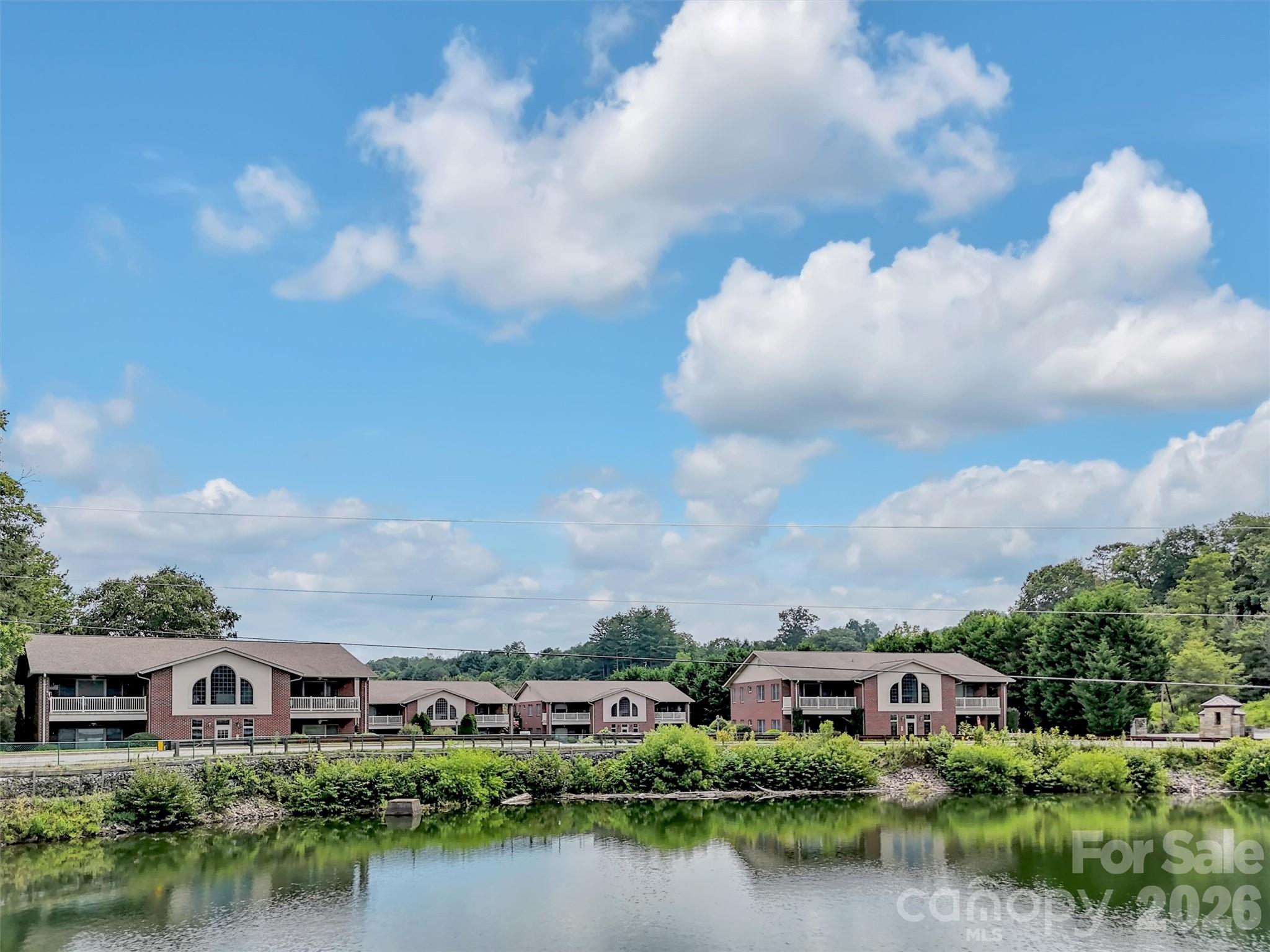 1465 S Lakeshore Drive #B-2 — Lake Junaluska