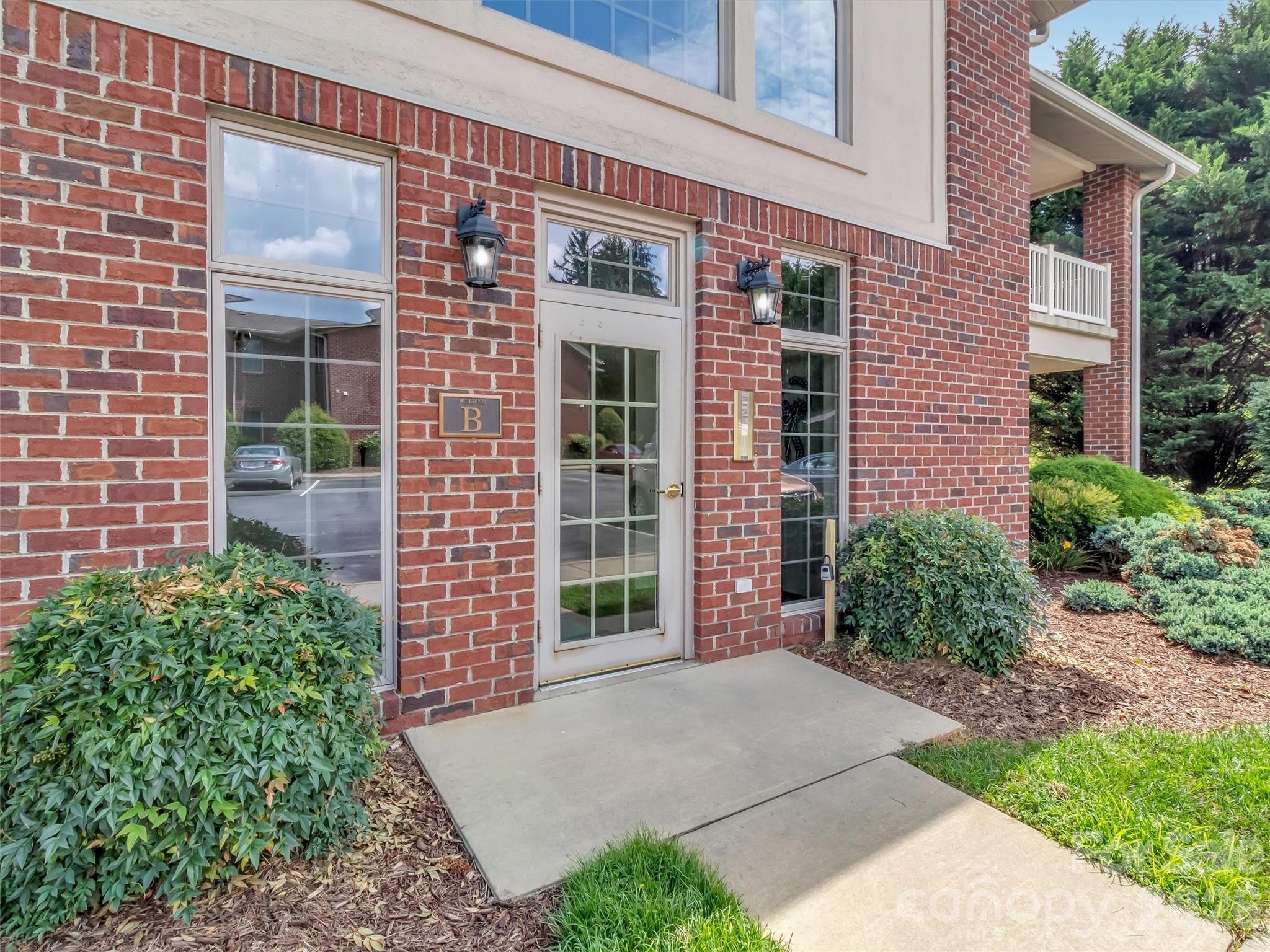 1465 S Lakeshore Drive #B-2 — Lake Junaluska