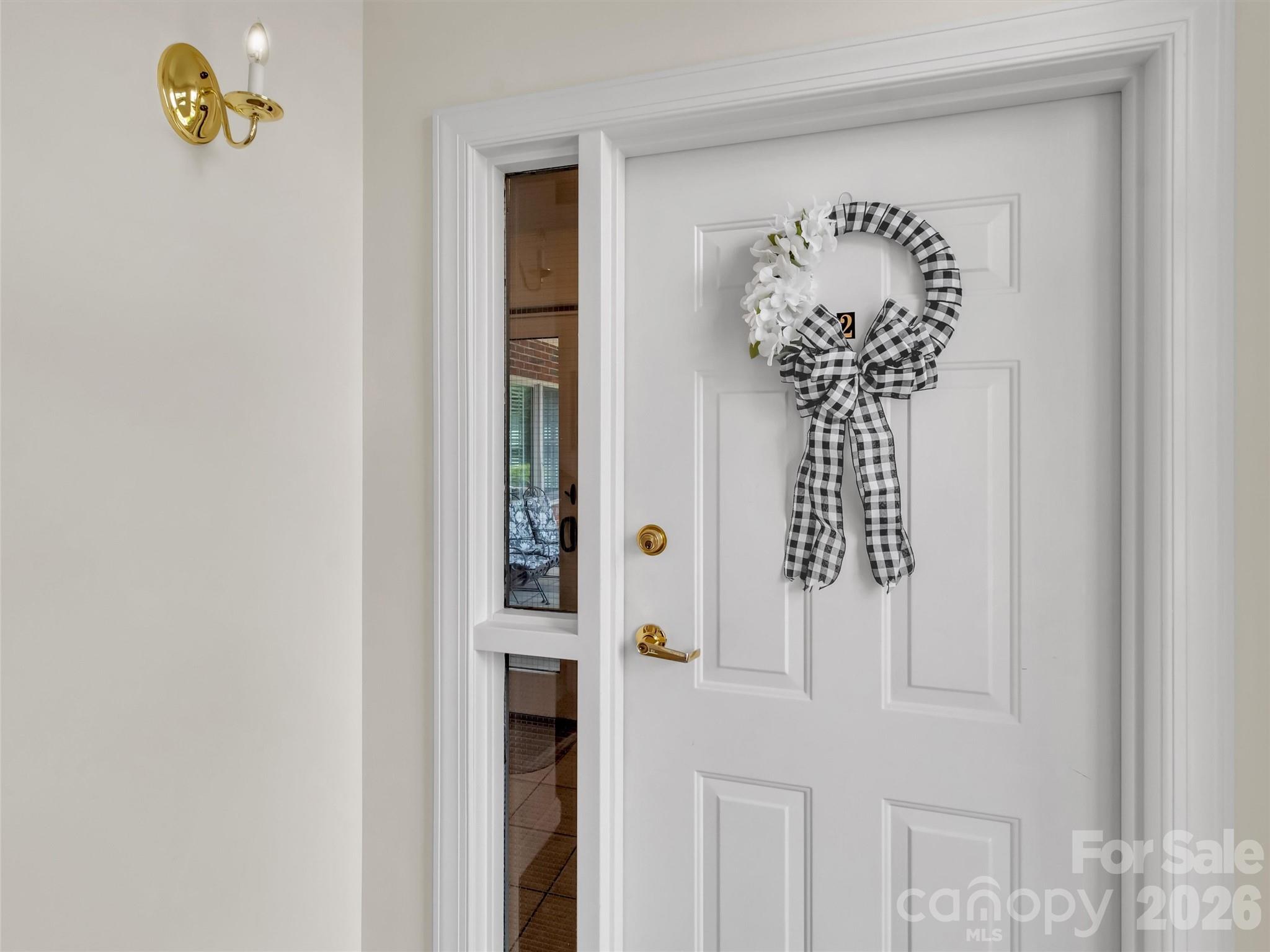 1465 S Lakeshore Drive #B-2 — Lake Junaluska