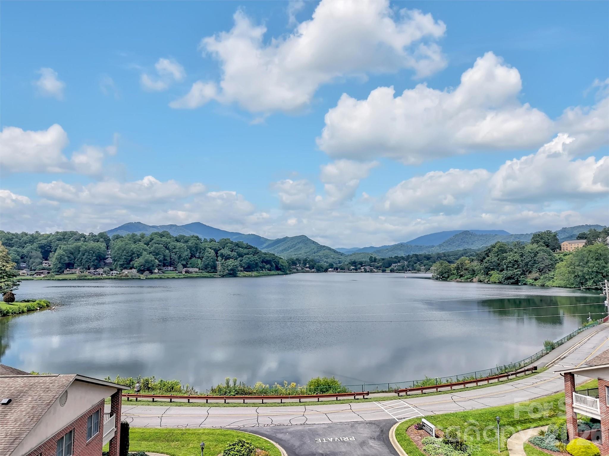 1465 S Lakeshore Drive #B-2 — Lake Junaluska
