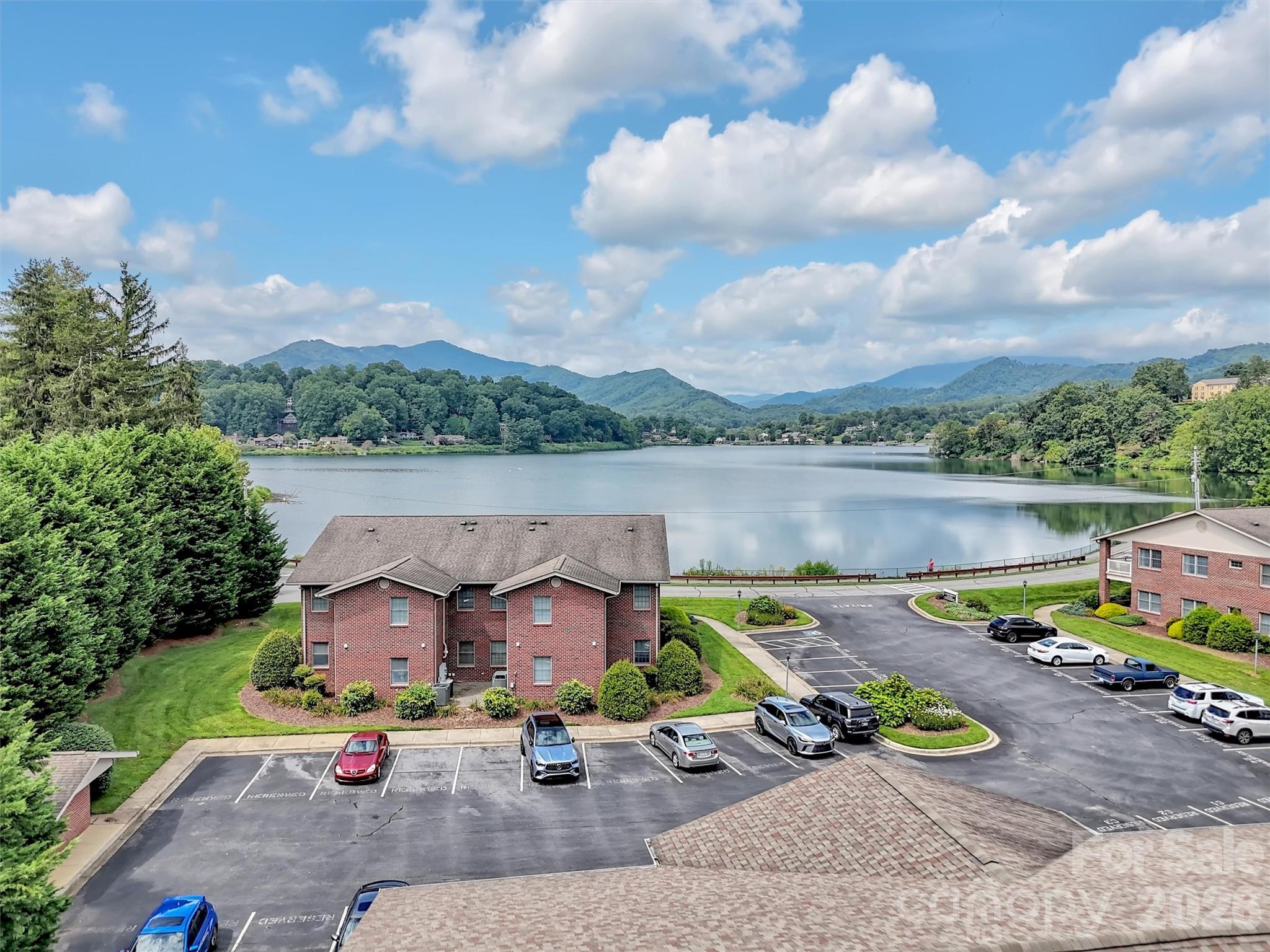1465 S Lakeshore Drive #B-2 — Lake Junaluska