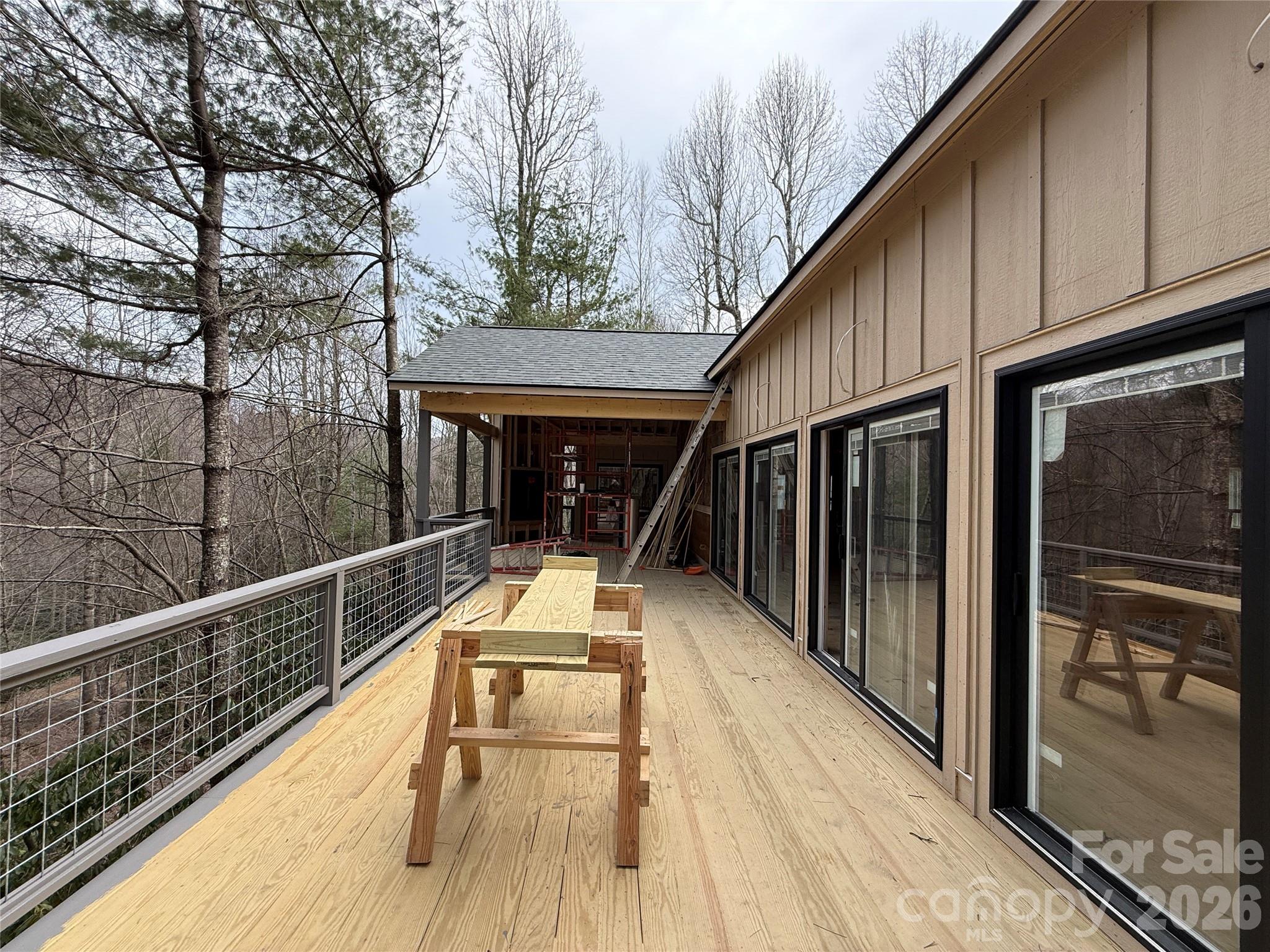 TBD Boulder Creek Drive #1 — Boone