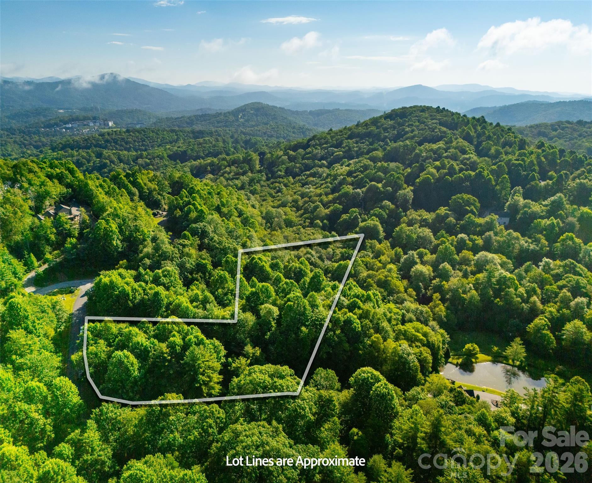 TBD Boulder Creek Drive #1 — Boone