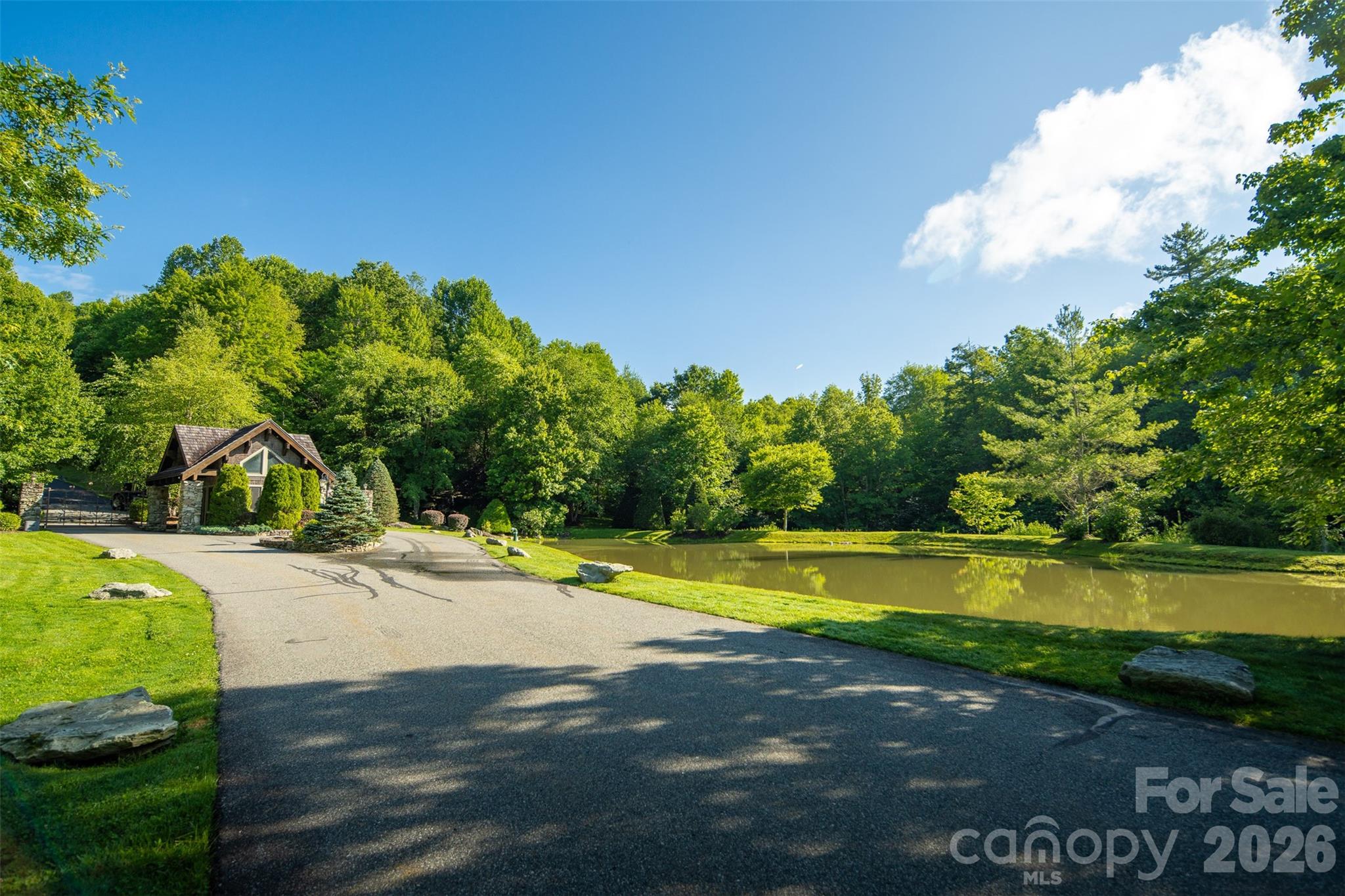 TBD Boulder Creek Drive #1 — Boone