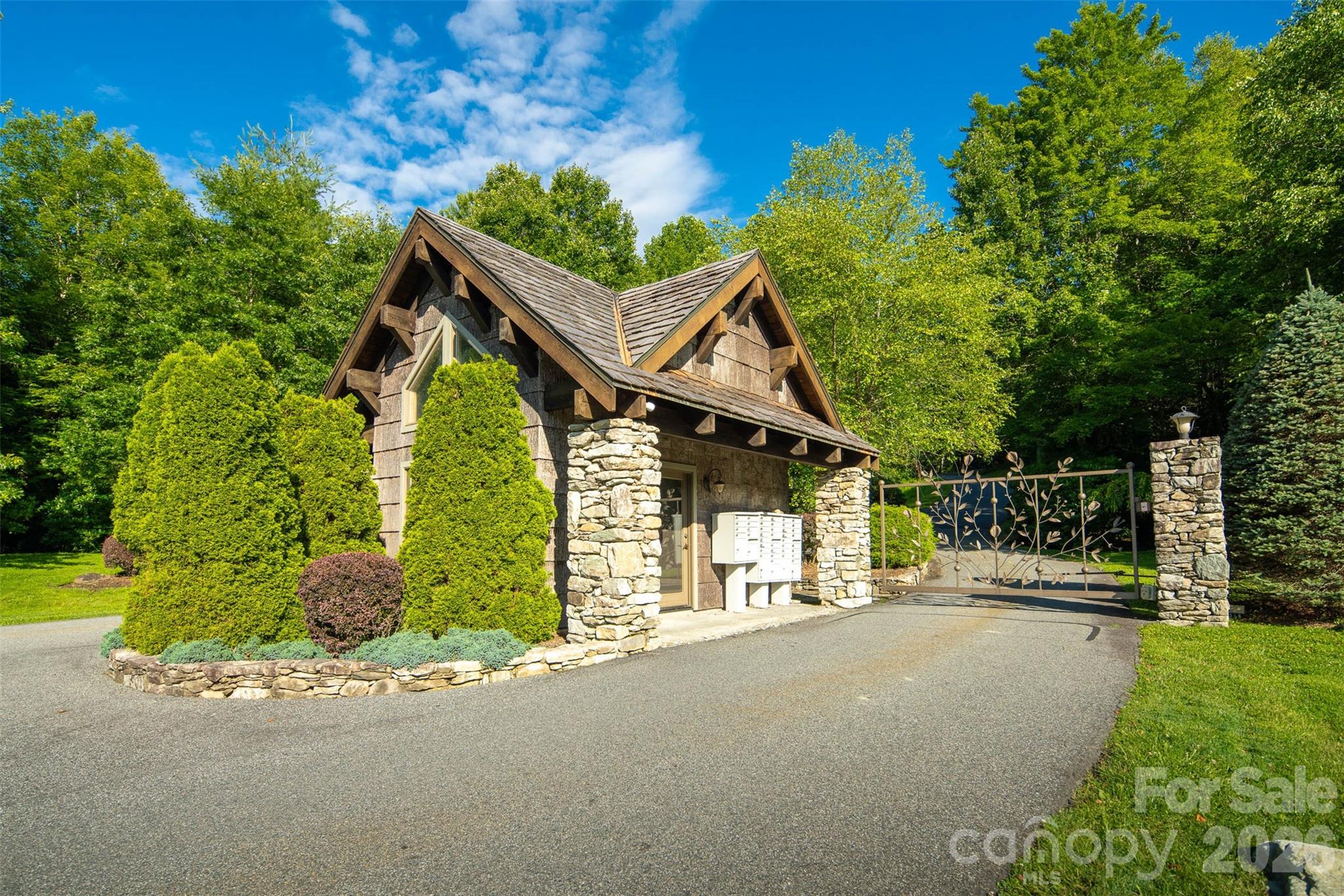 TBD Boulder Creek Drive #1 — Boone