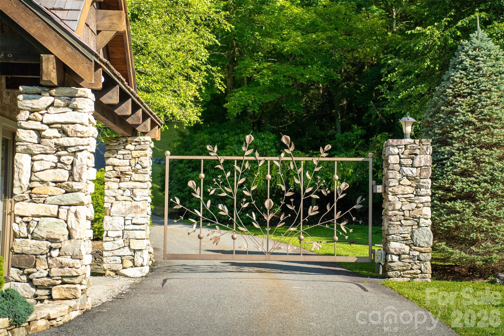 TBD Boulder Creek Drive #1 — Boone