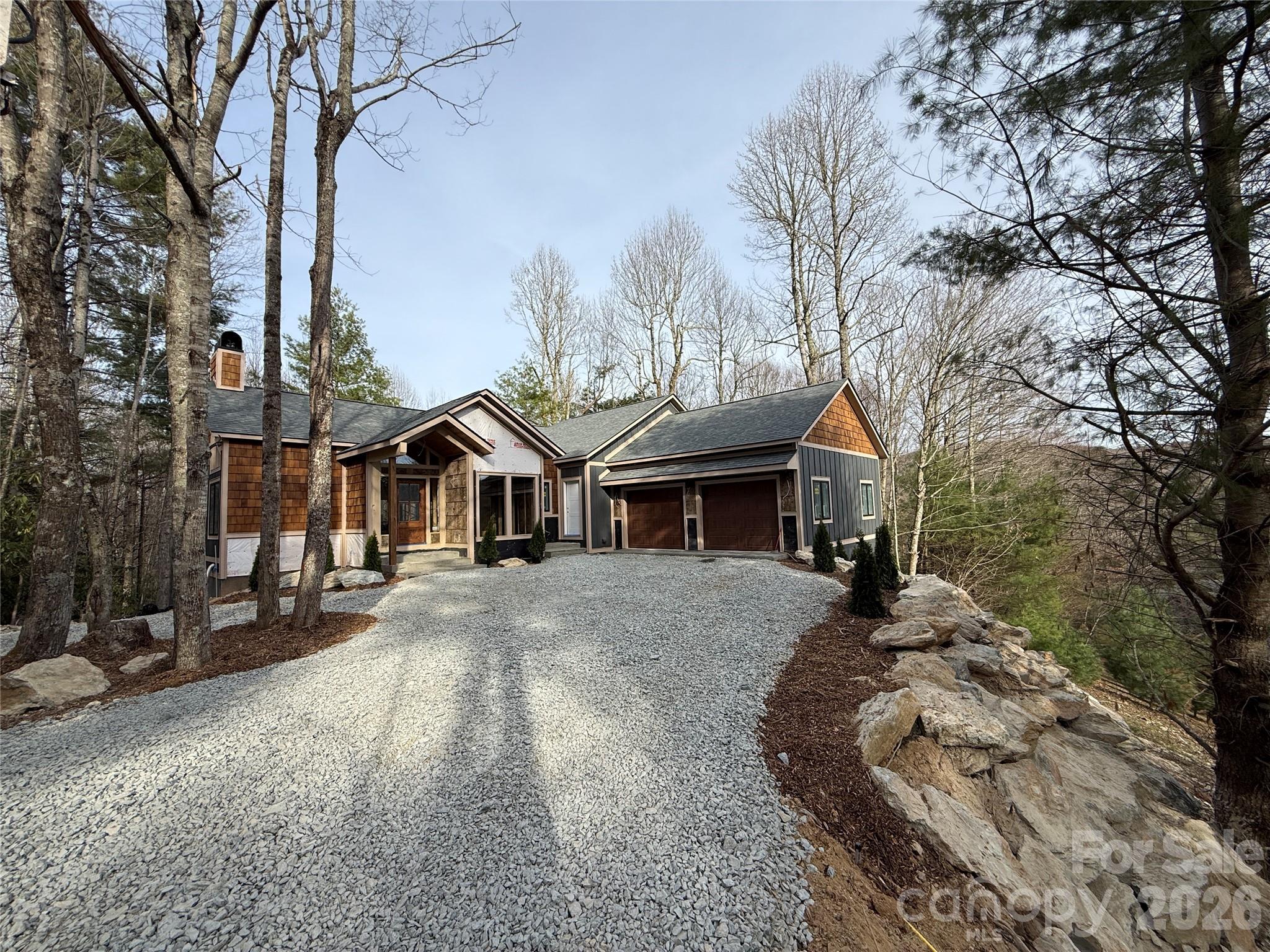TBD Boulder Creek Drive #1 — Boone