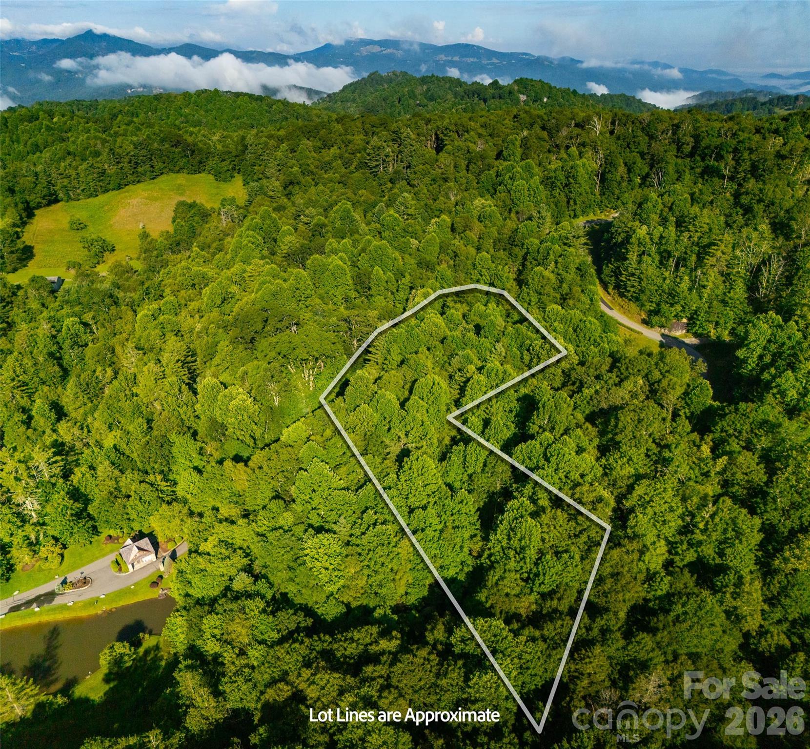 TBD Boulder Creek Drive #1 — Boone