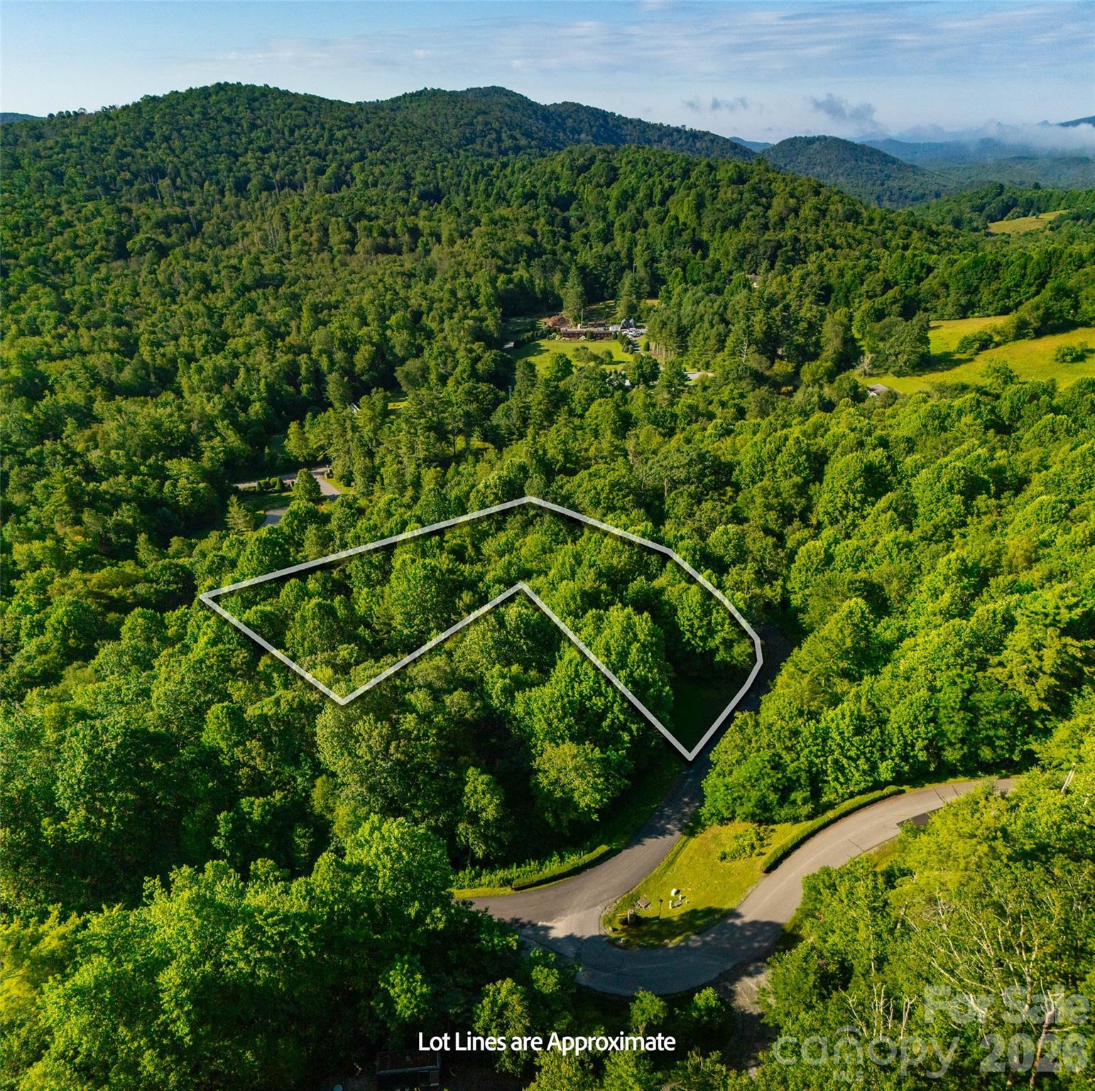 TBD Boulder Creek Drive #1 — Boone