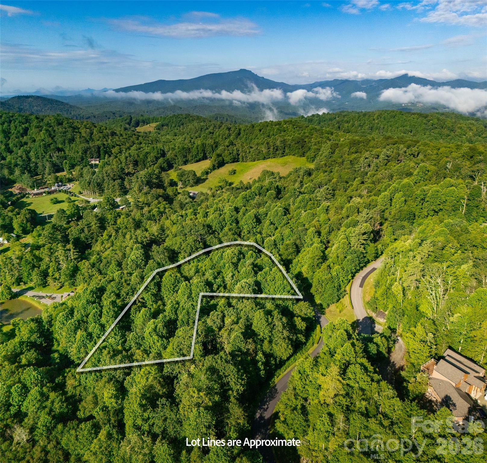TBD Boulder Creek Drive #1 — Boone
